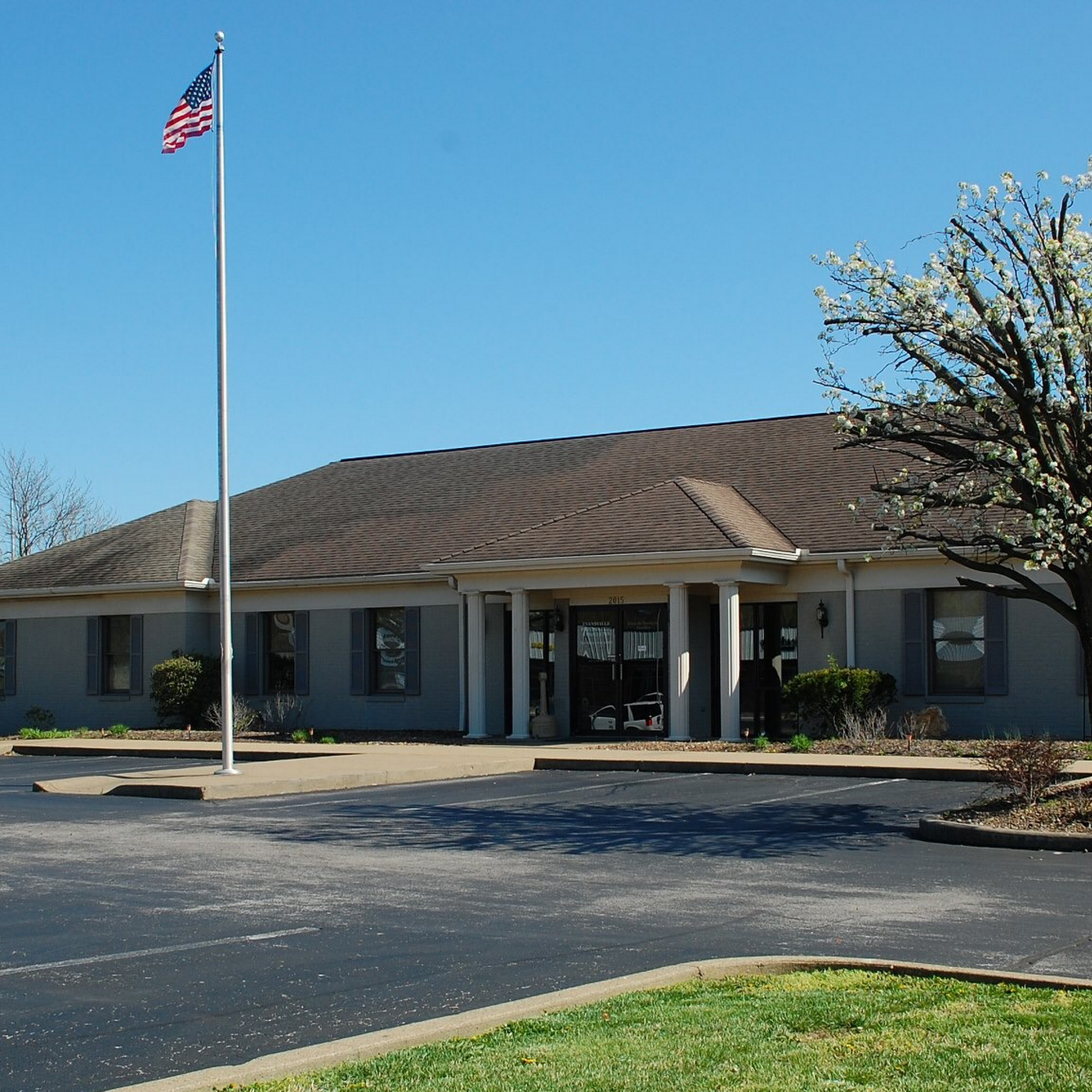 Evansville Psychiatric Associates 2015 Maxwell Ave, Evansville Indiana 47711