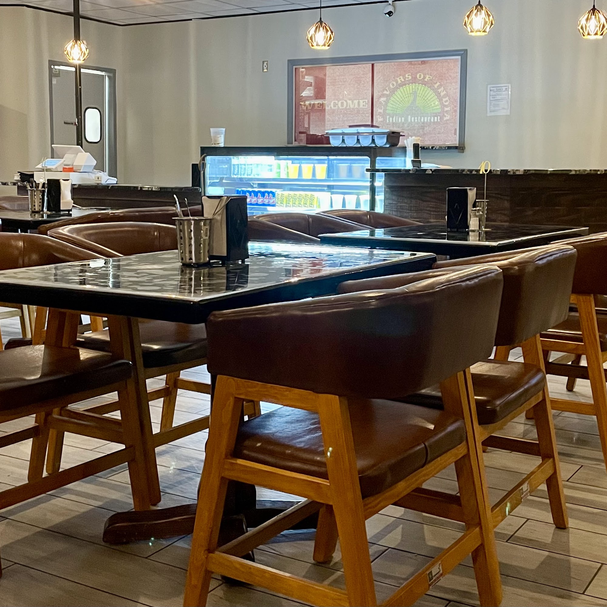 Flavors of India – Evansville 105 N Green River Rd Unit B (Rear, Evansville
