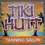 Tiki Hutt