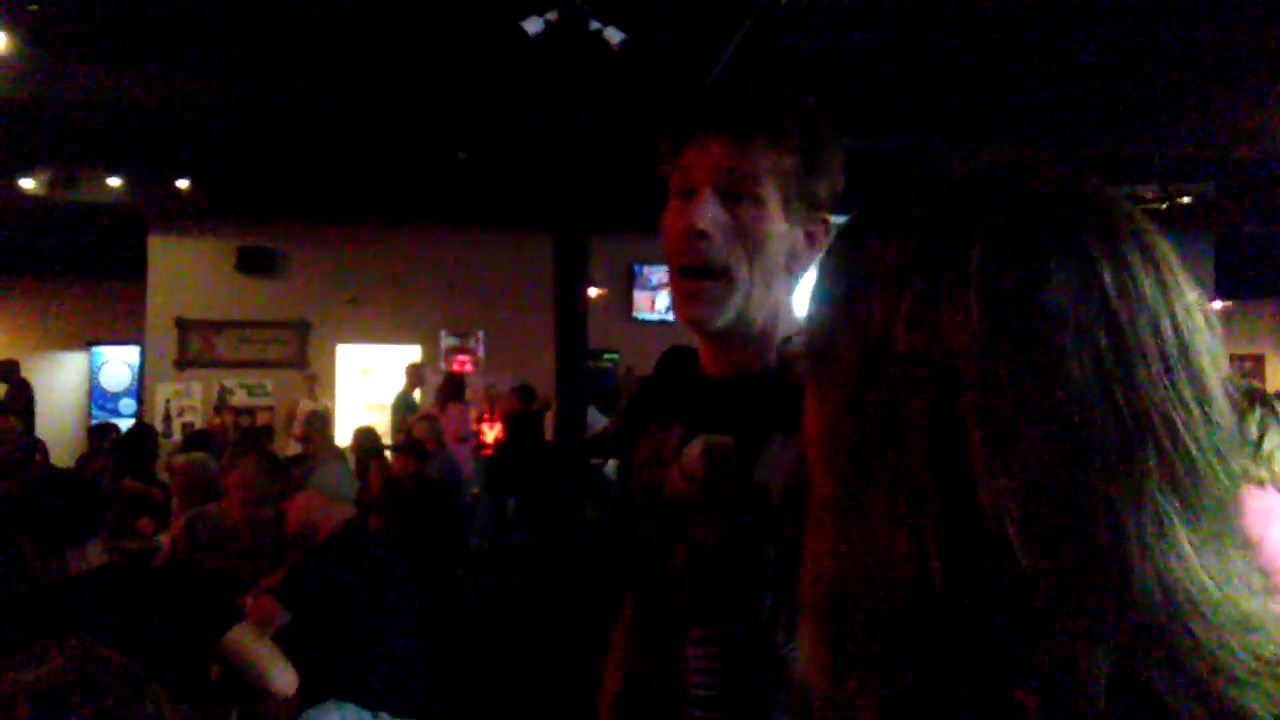 Mickey's Bar And Grill Menu