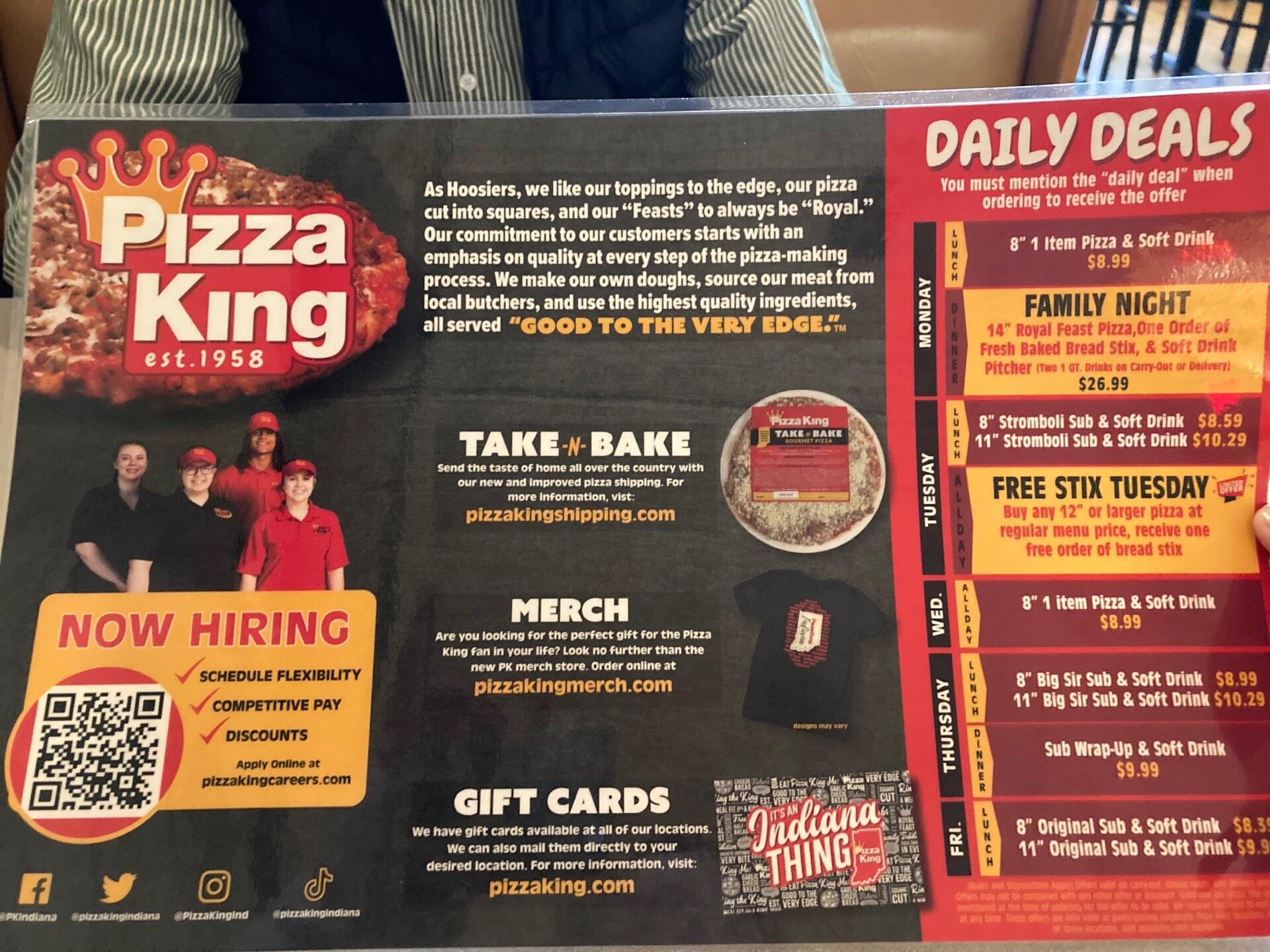 Photo credit: nextdoor