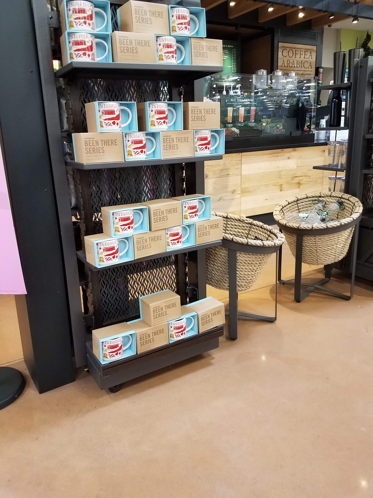 Starbucks