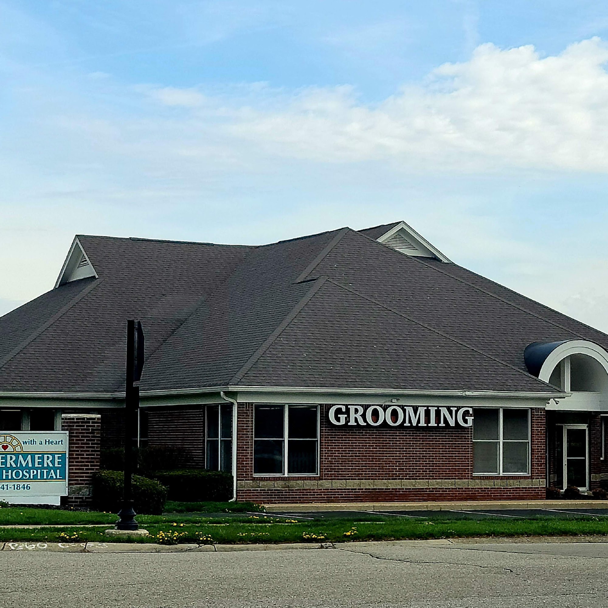 Windermere Animal Hospital Fishers