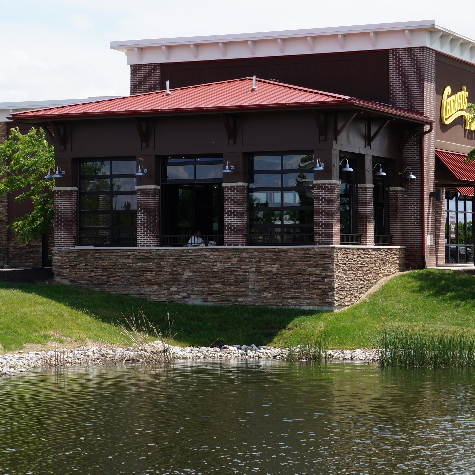 Chicago's Pizza Fishers Fishers