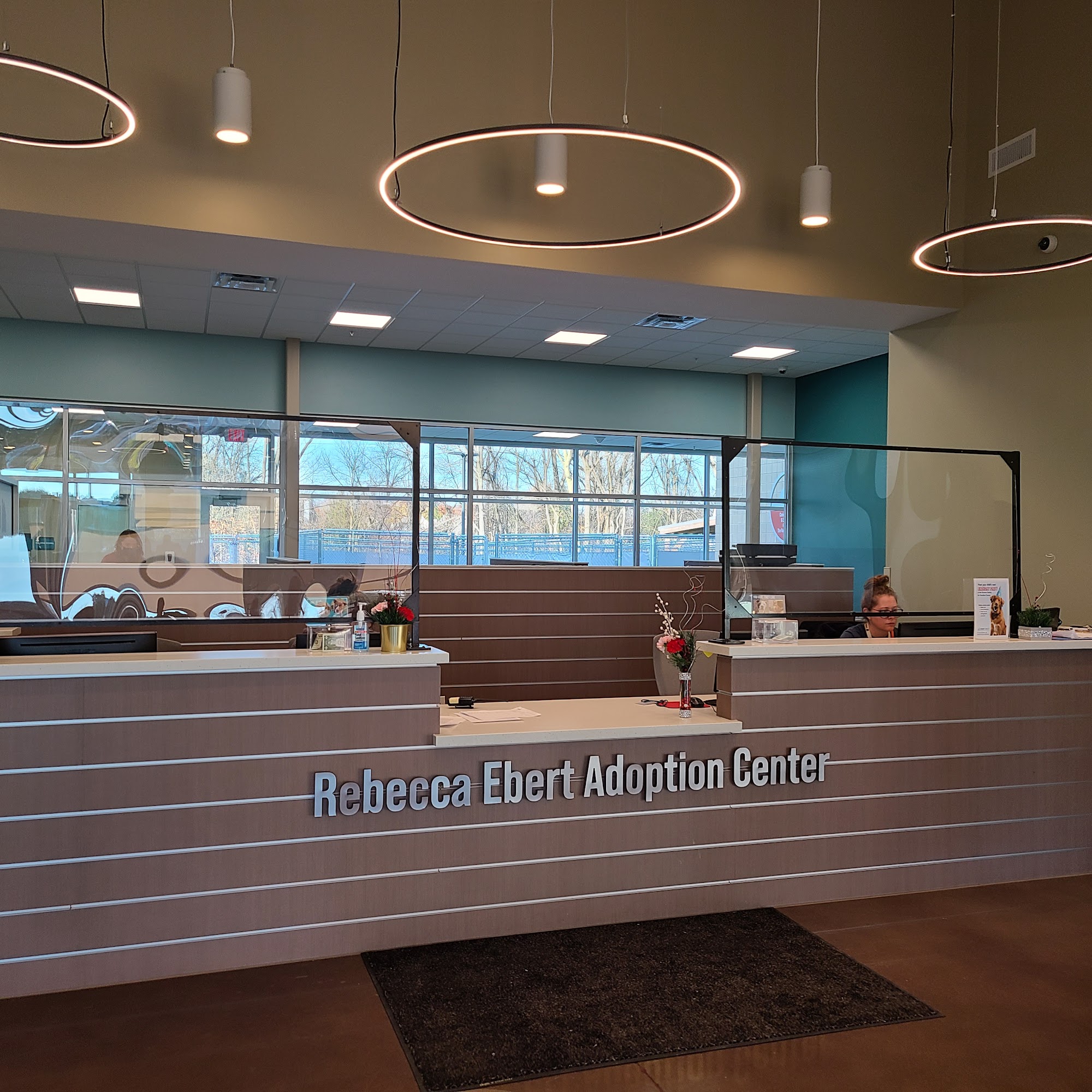 Humane Society For Hamilton County Fishers