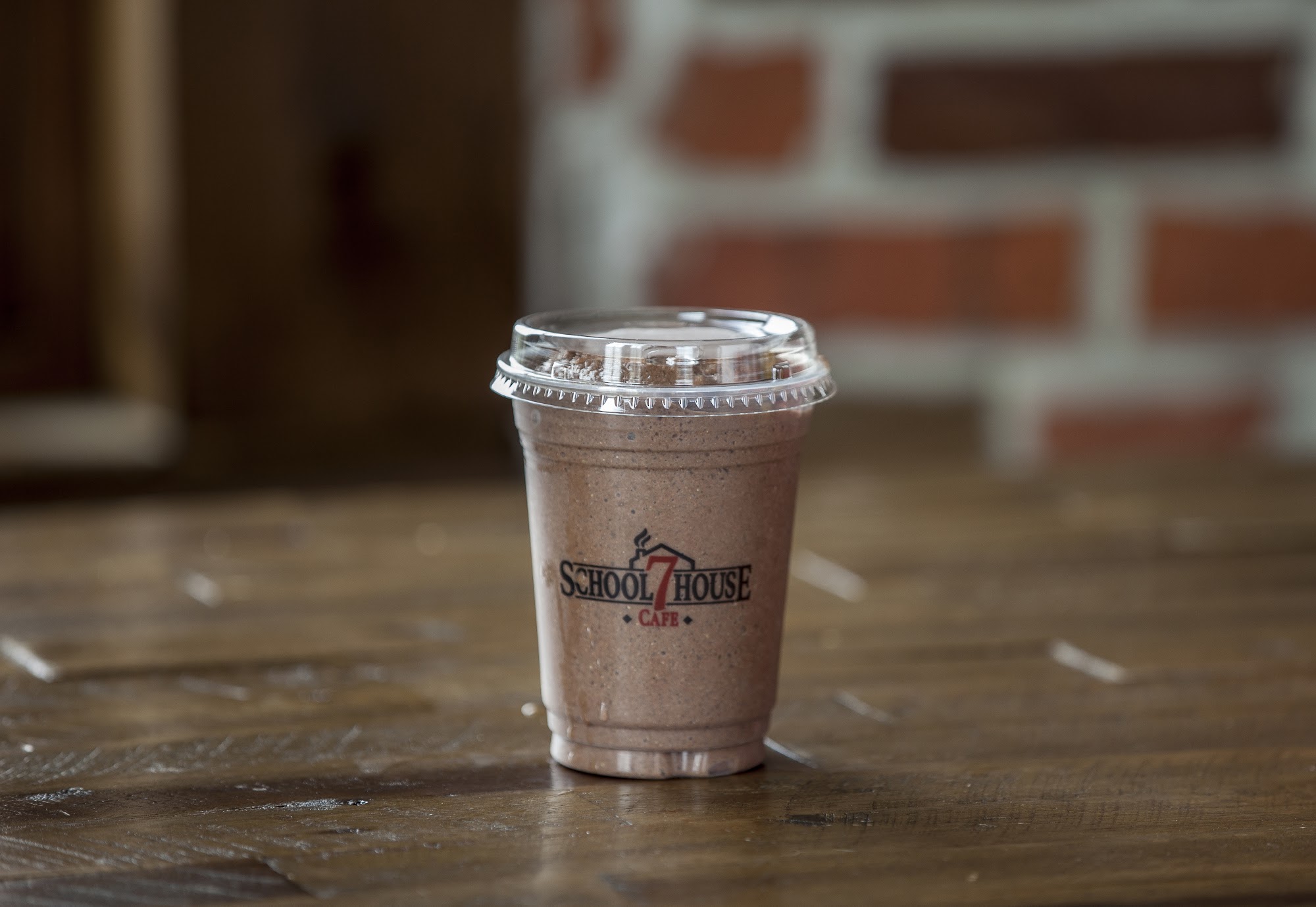 Schoolhouse 7 Cafe Fishers