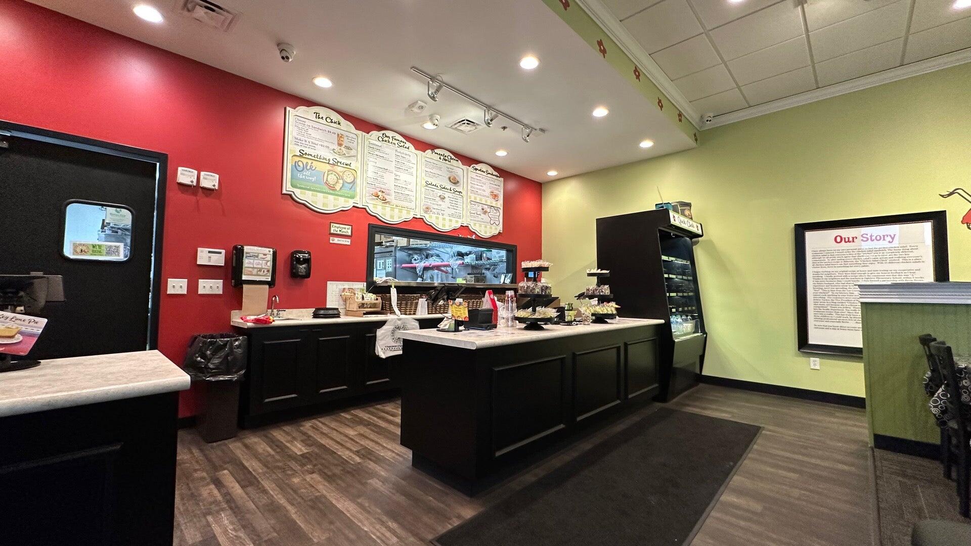 Photo credit: nextdoor