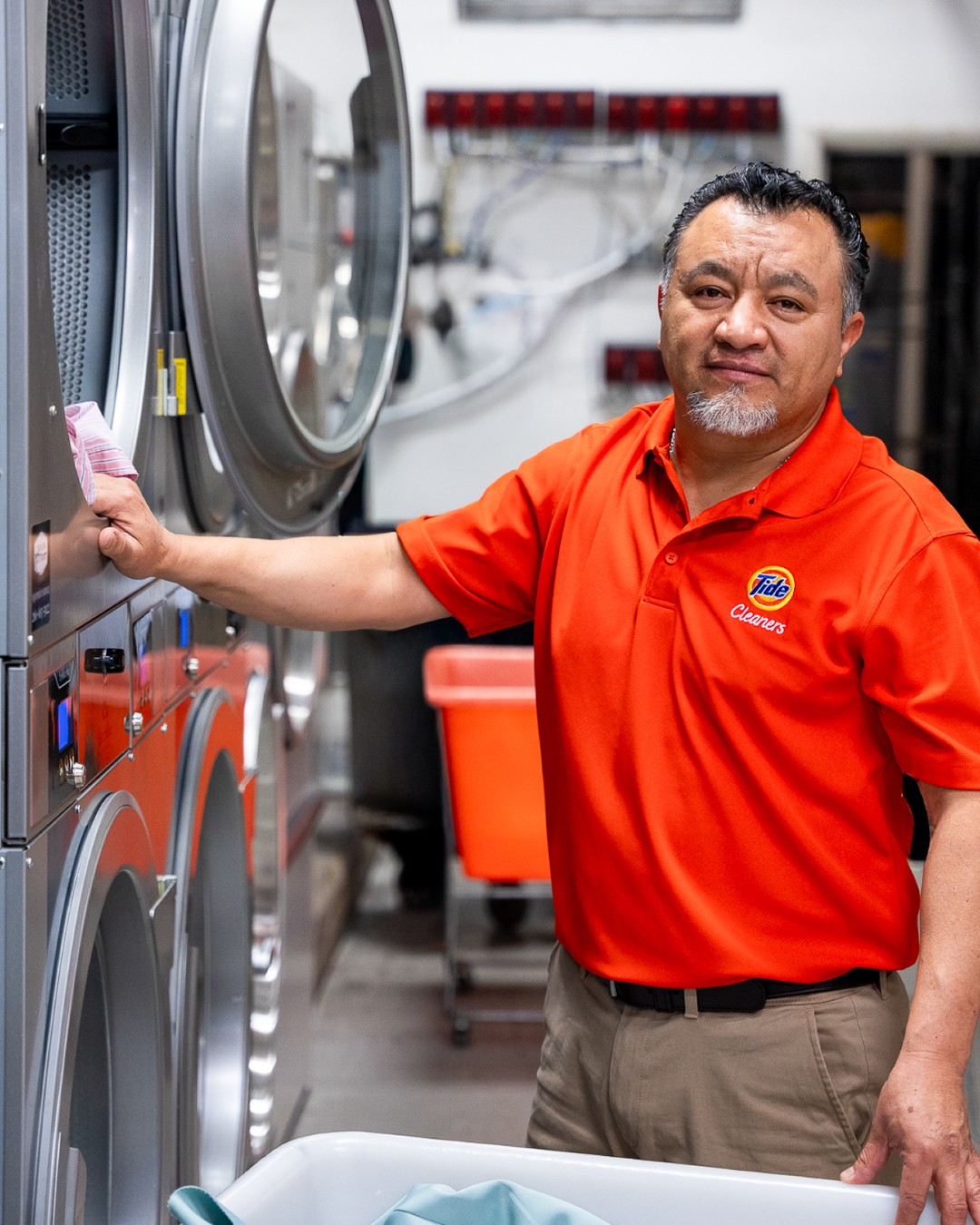 Fishers Dry Cleaners