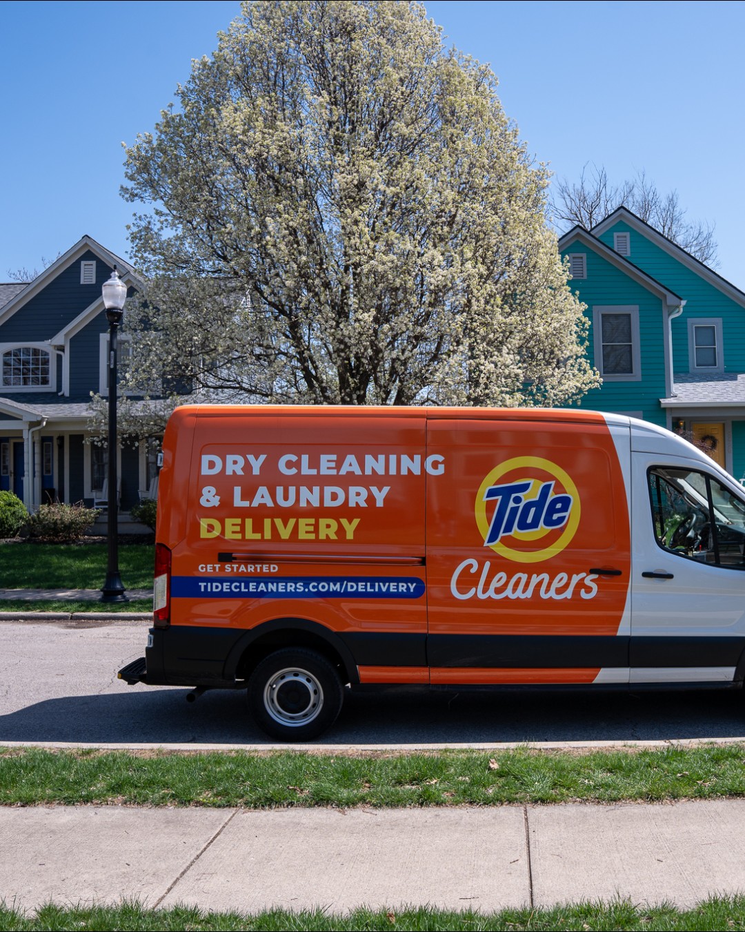 Fishers Dry Cleaners