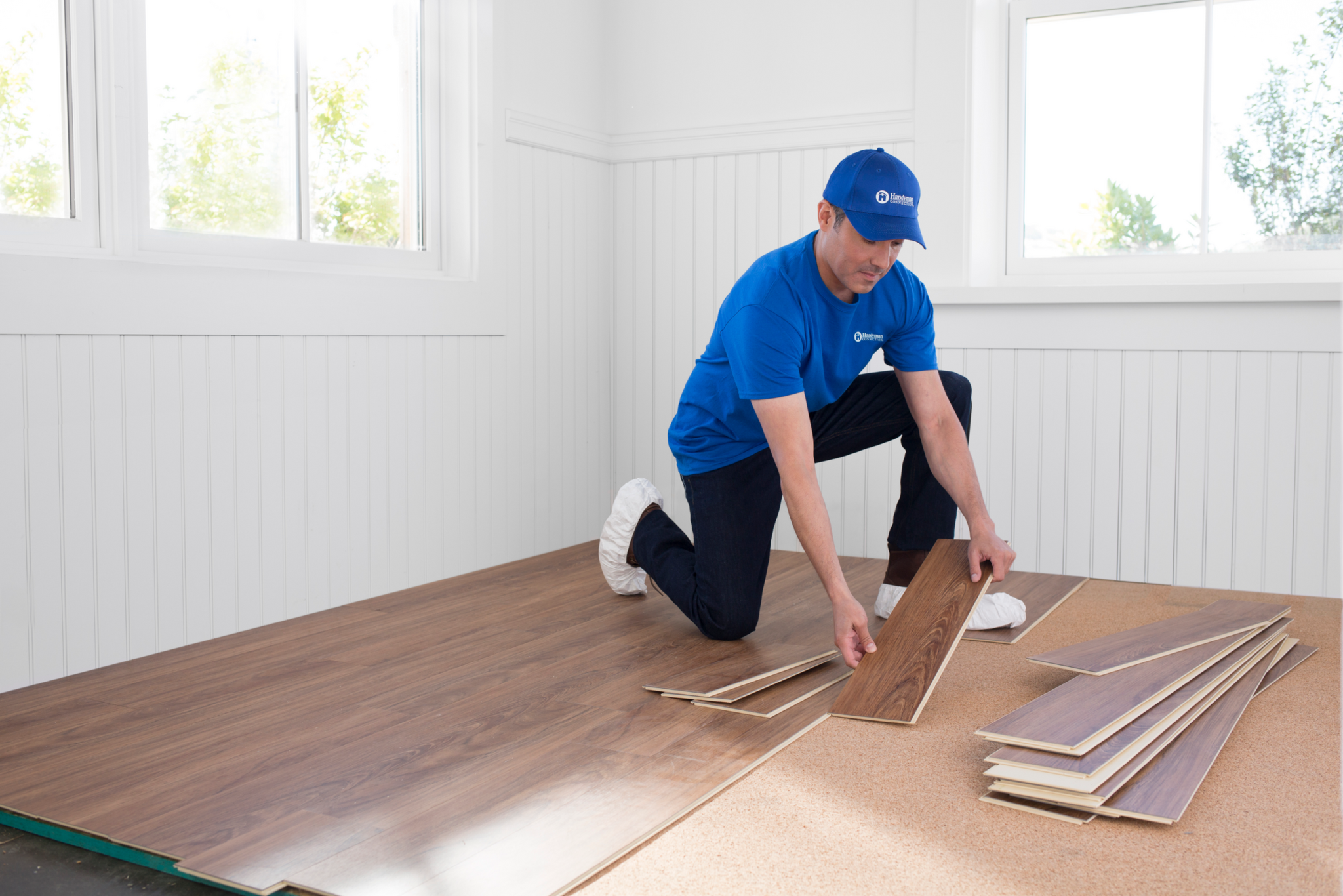 Handyman Services