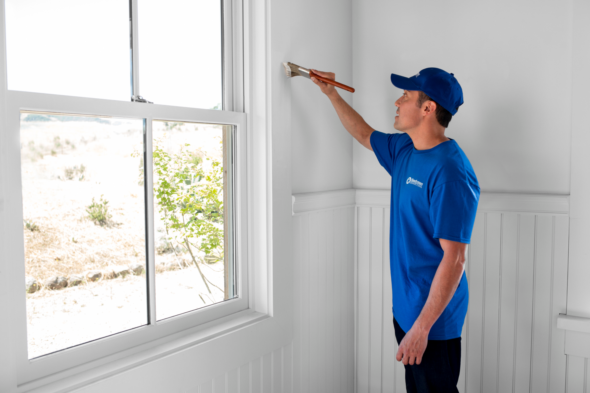 Handyman Services