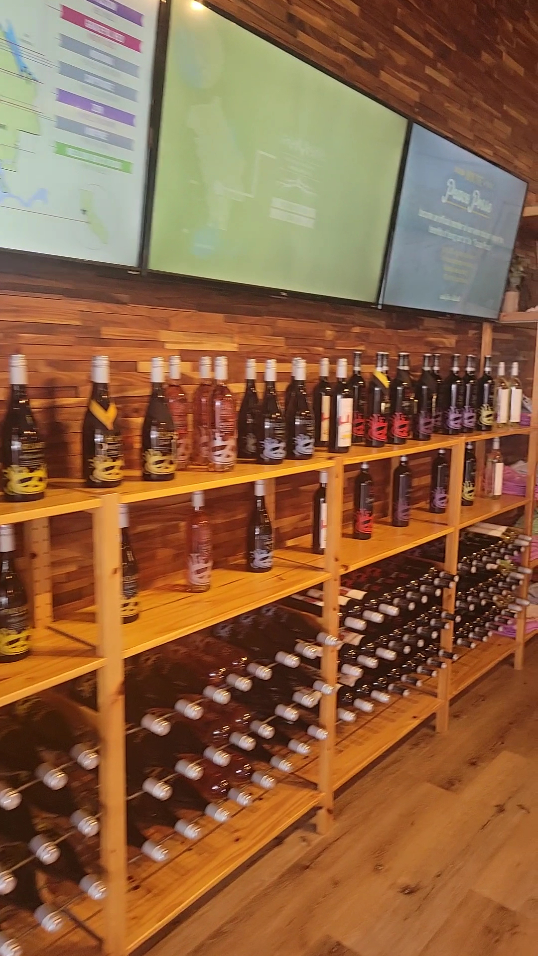 Peace Water Winery Fishers