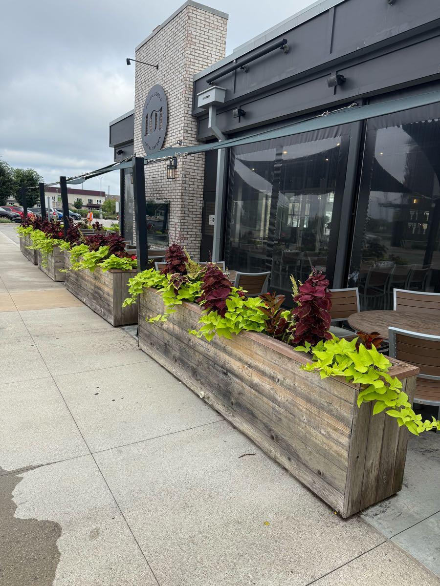 Photo credit: nextdoor