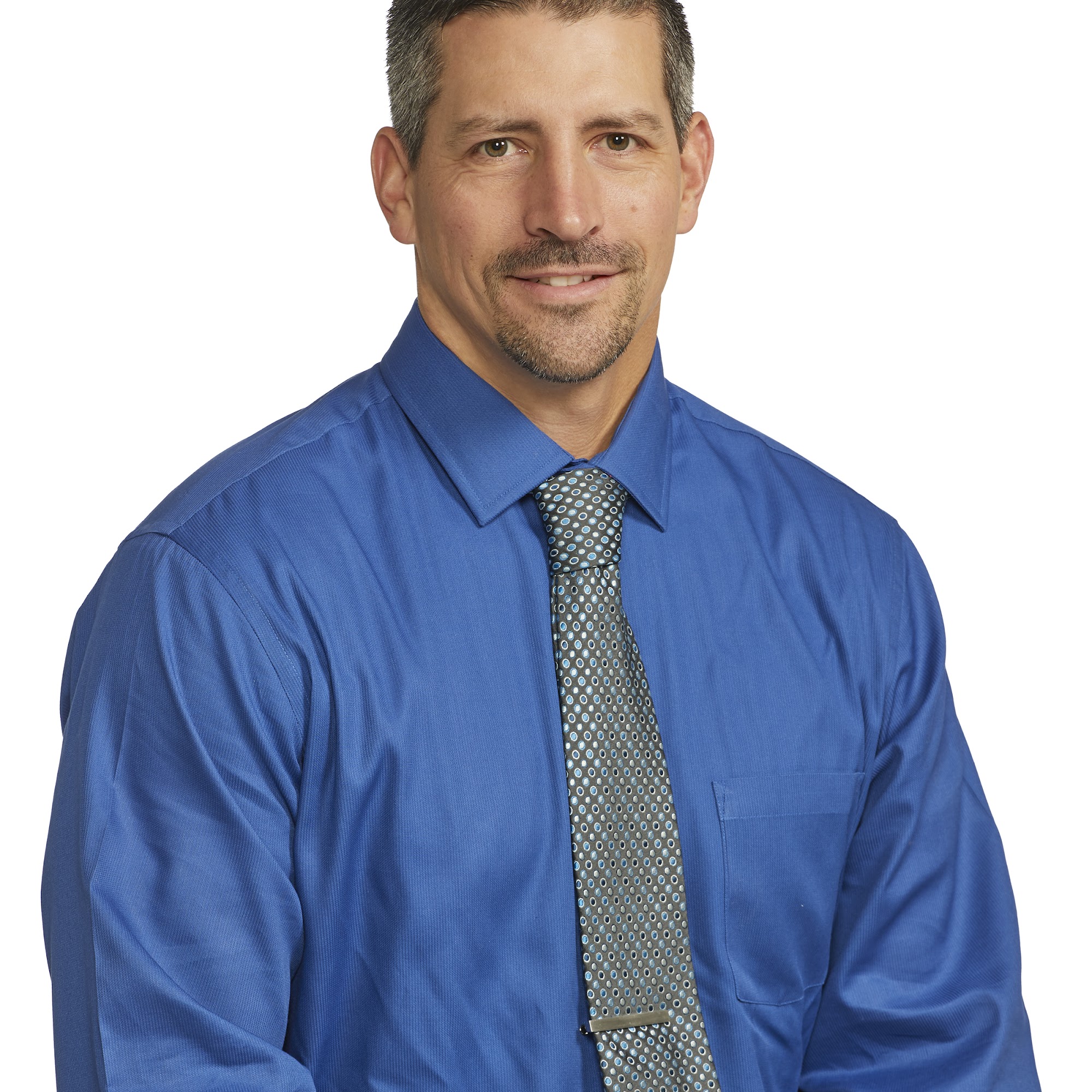 Damon A. Stansberry, DPT