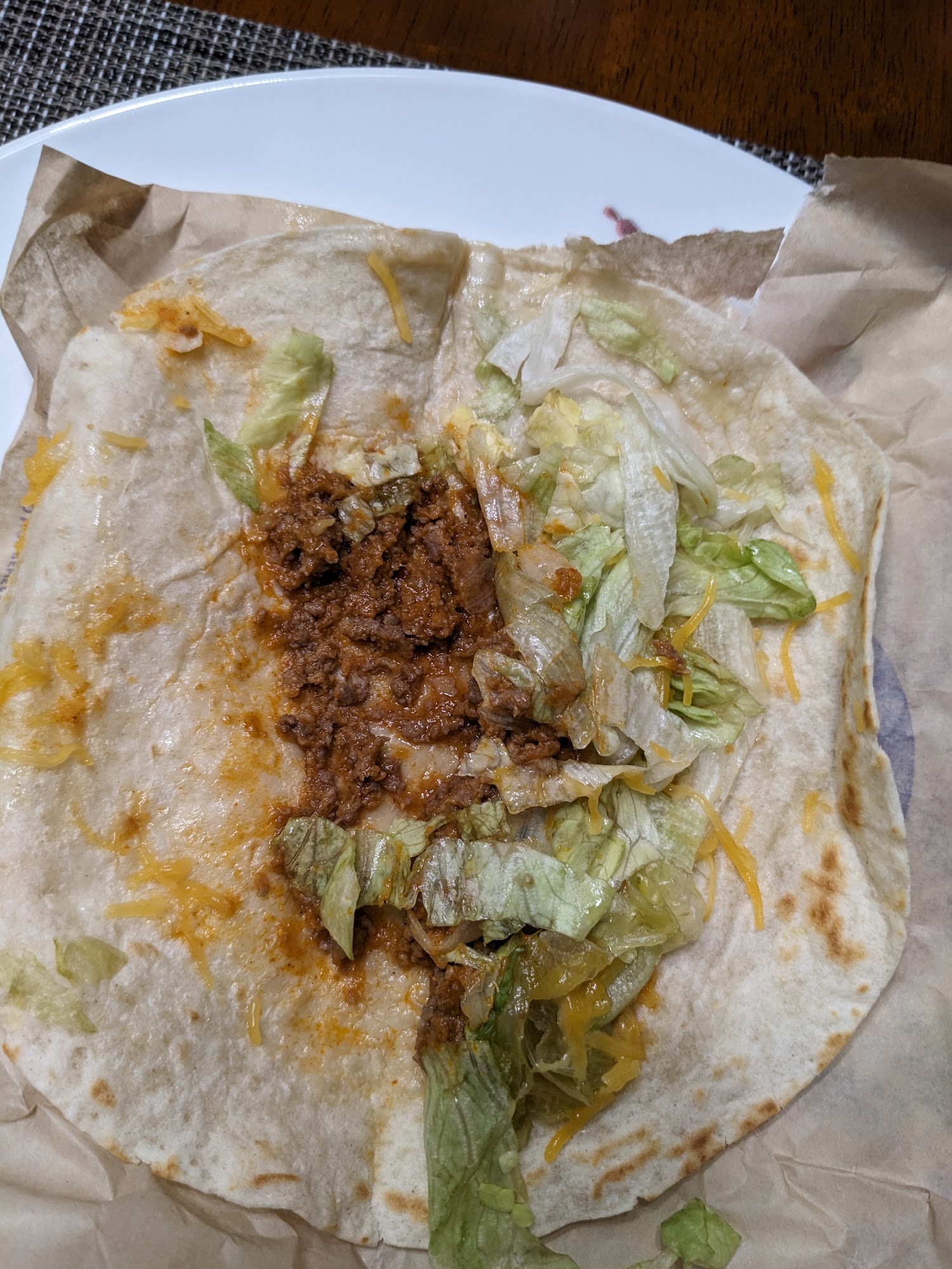 Taco Bell