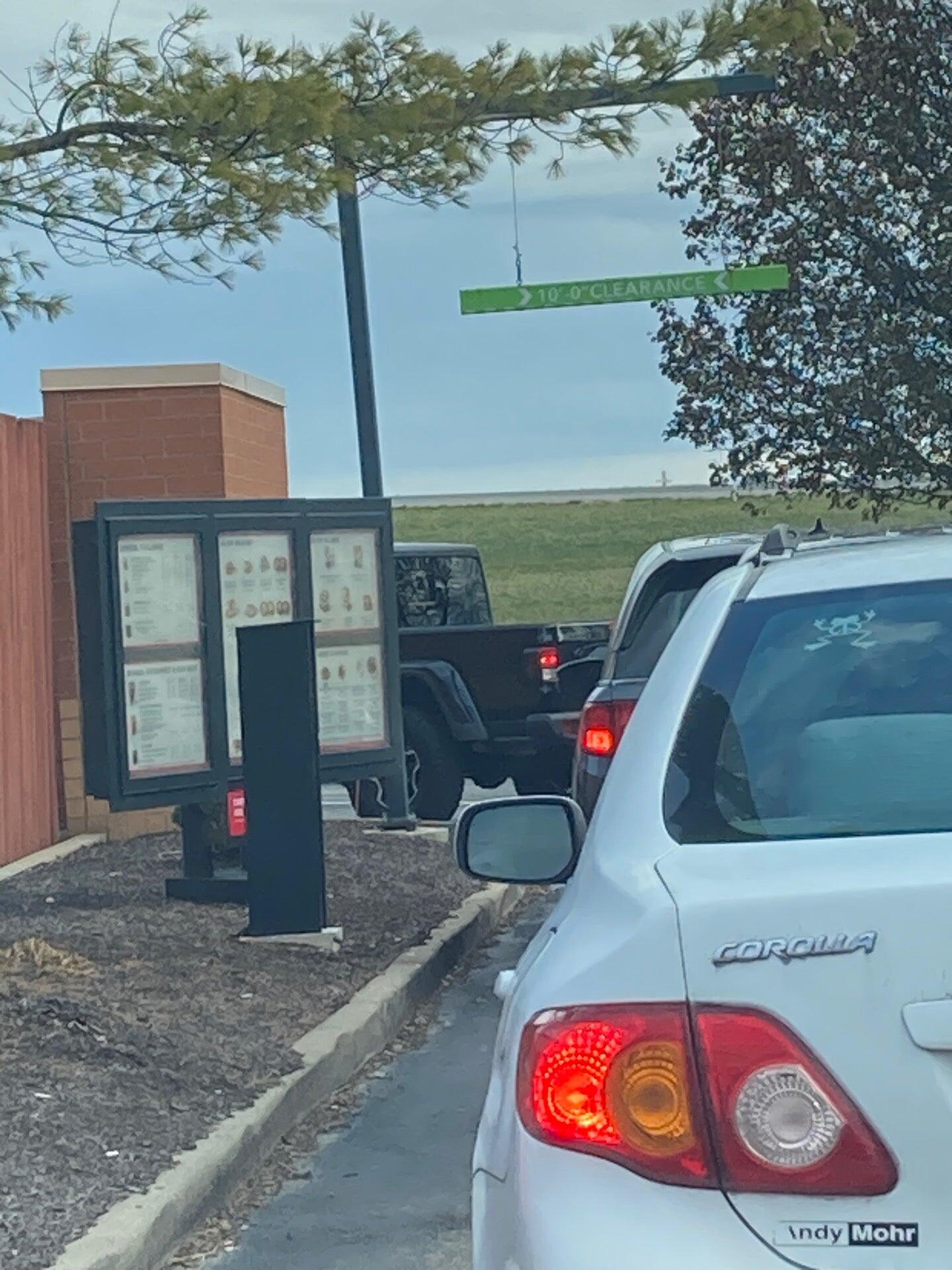 Photo credit: nextdoor