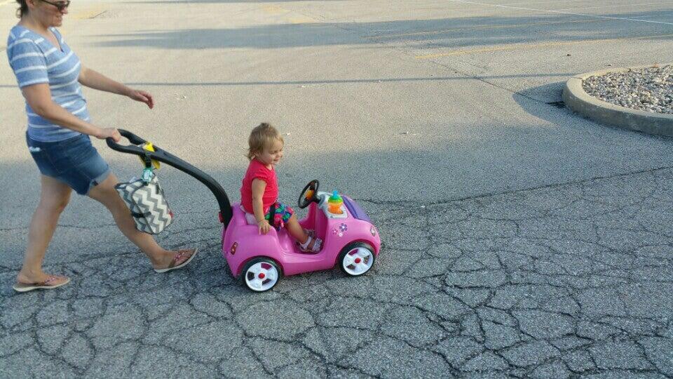 Photo credit: nextdoor