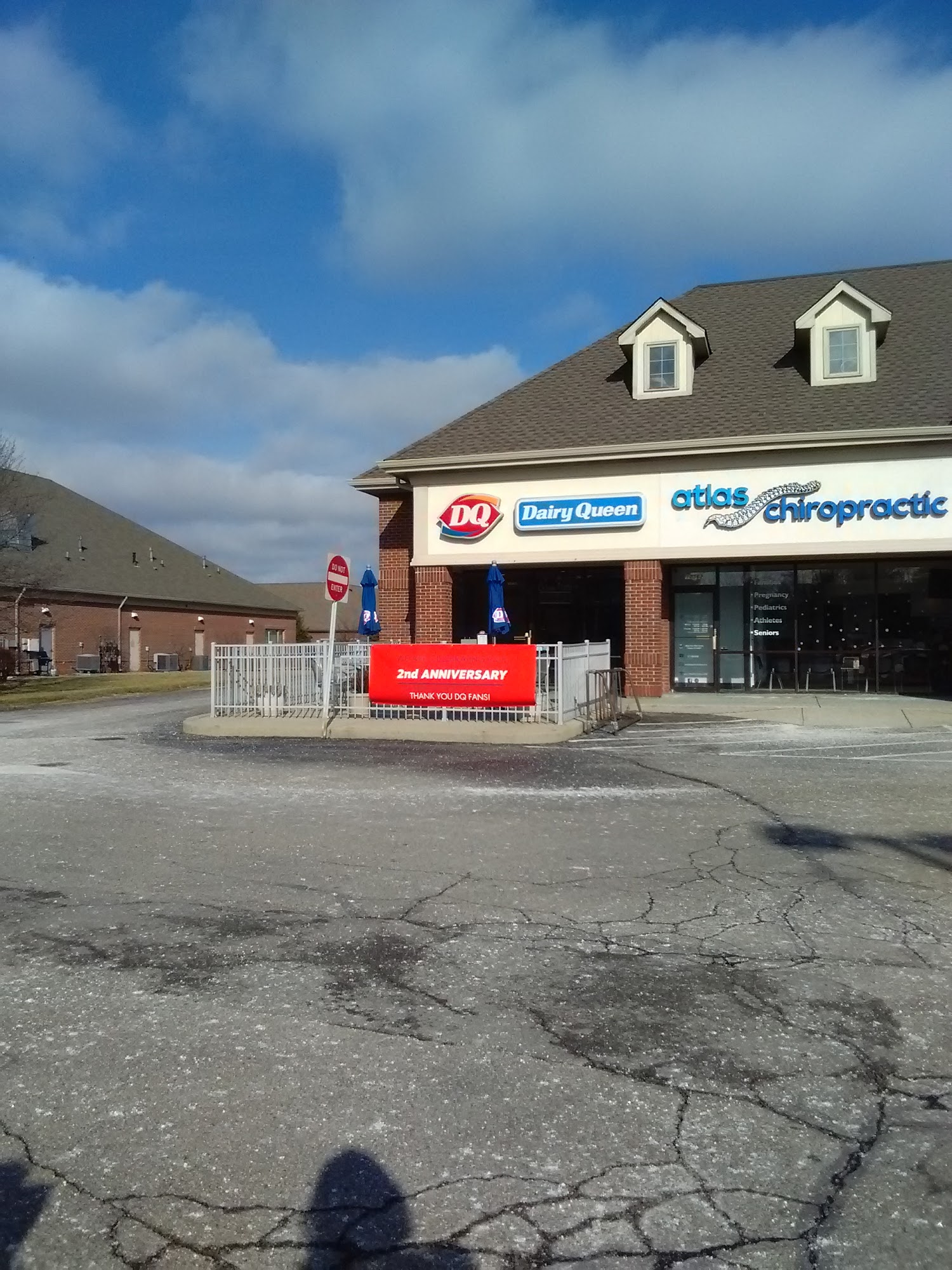 Dairy Queen (Treat)