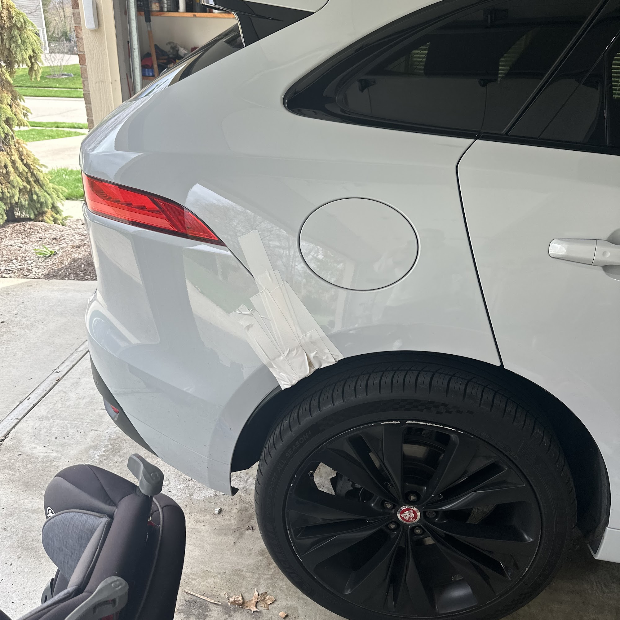 U-Haul Neighborhood Dealer