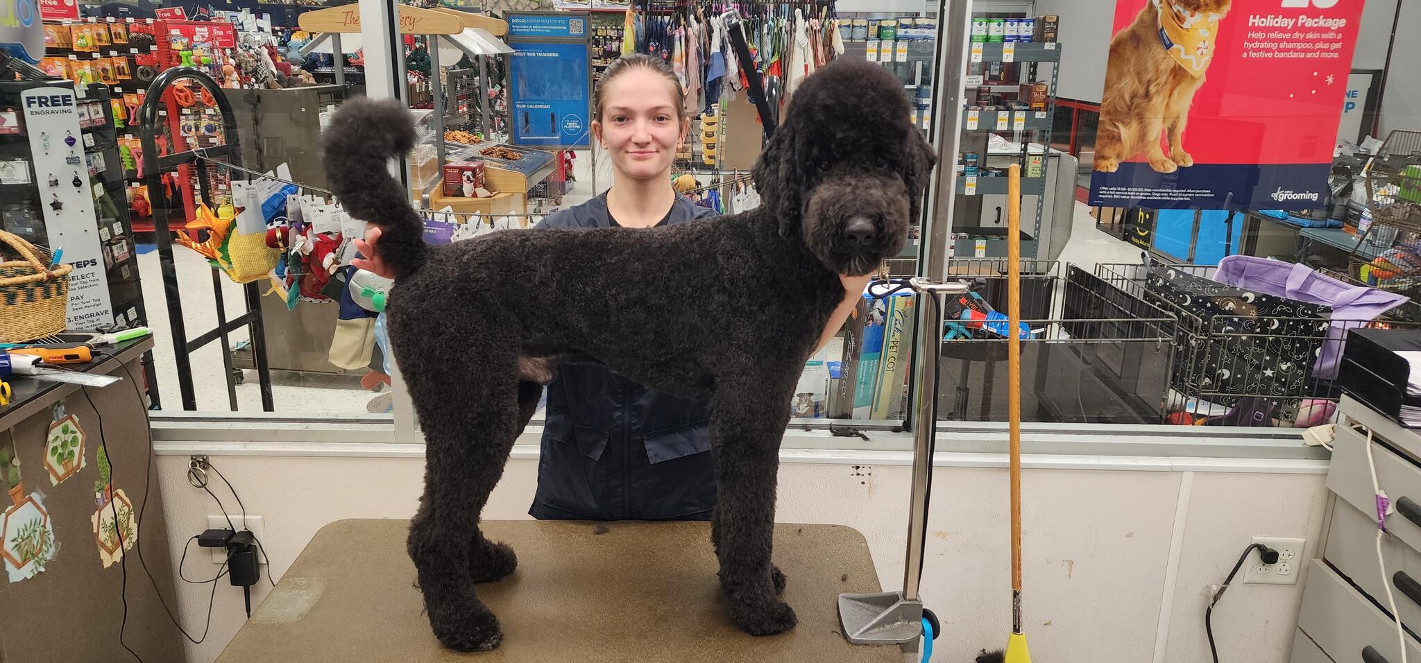 Photo credit: nextdoor