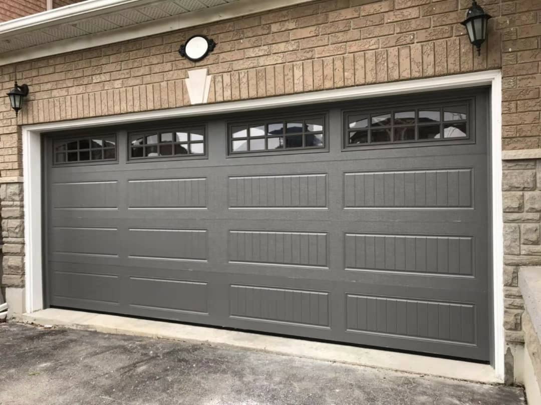 Garagedoor-Indianapolis LLC Fishers