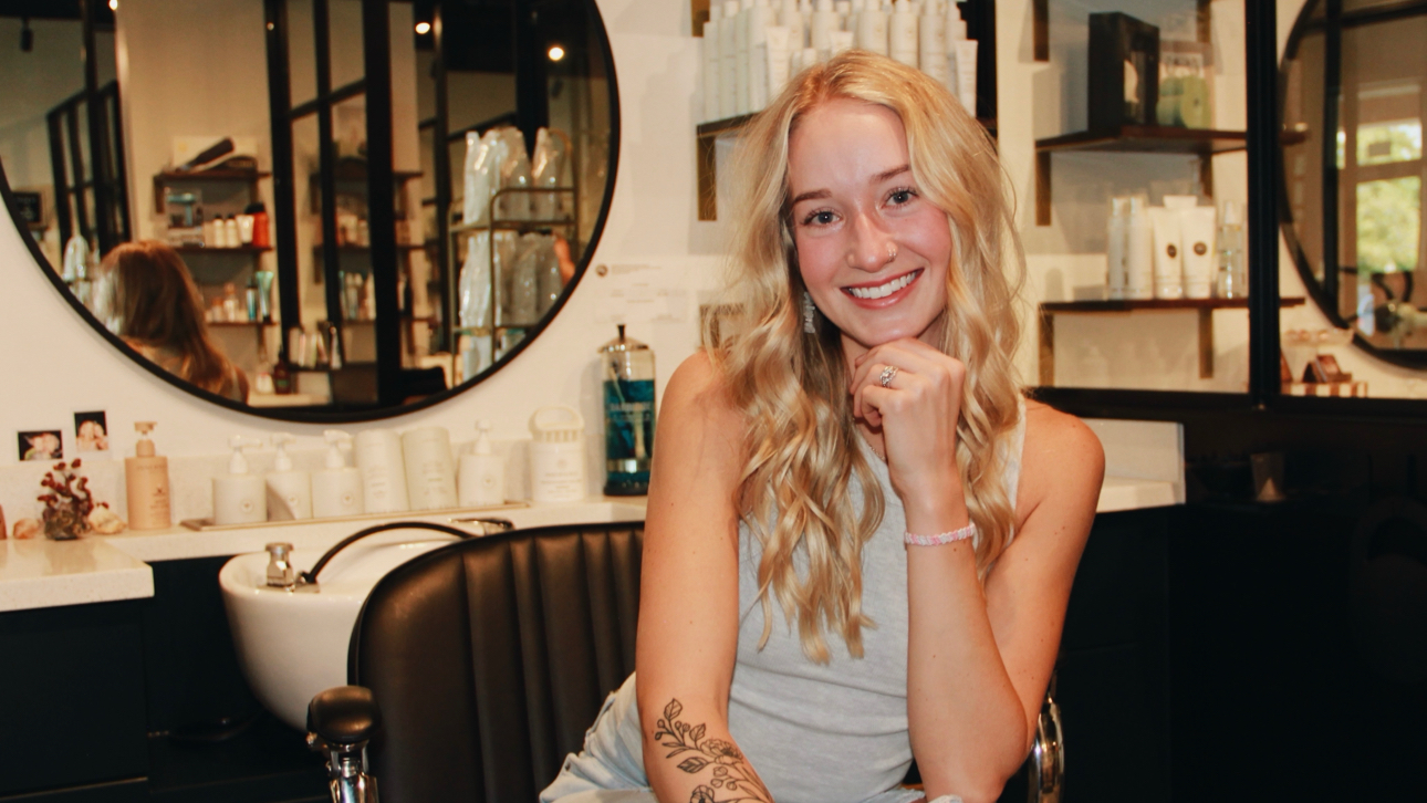 Indy Holistic Hair 8395 E 116th St #133, Fishers Indiana 46038