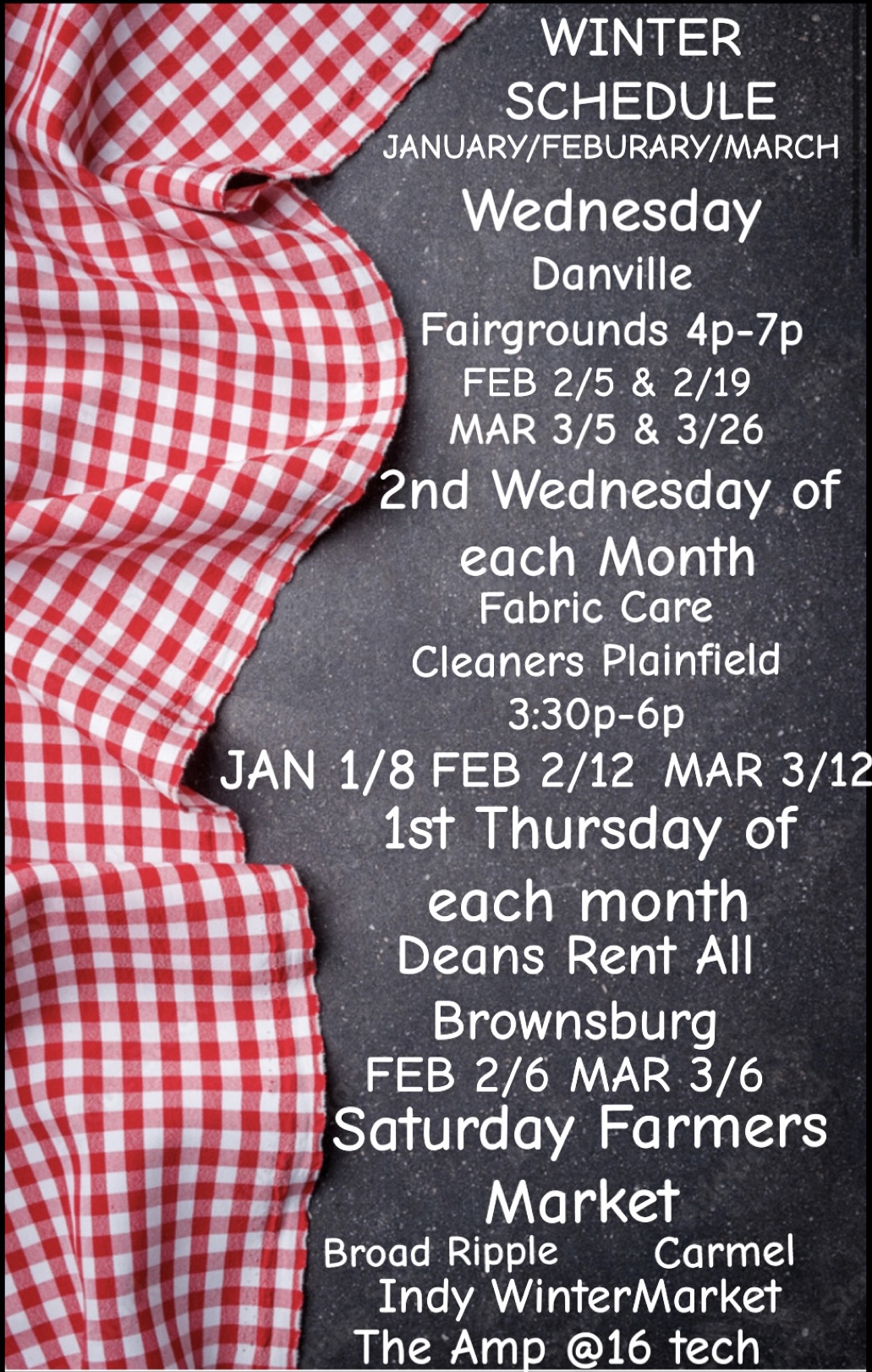 The Food Florist Fishers