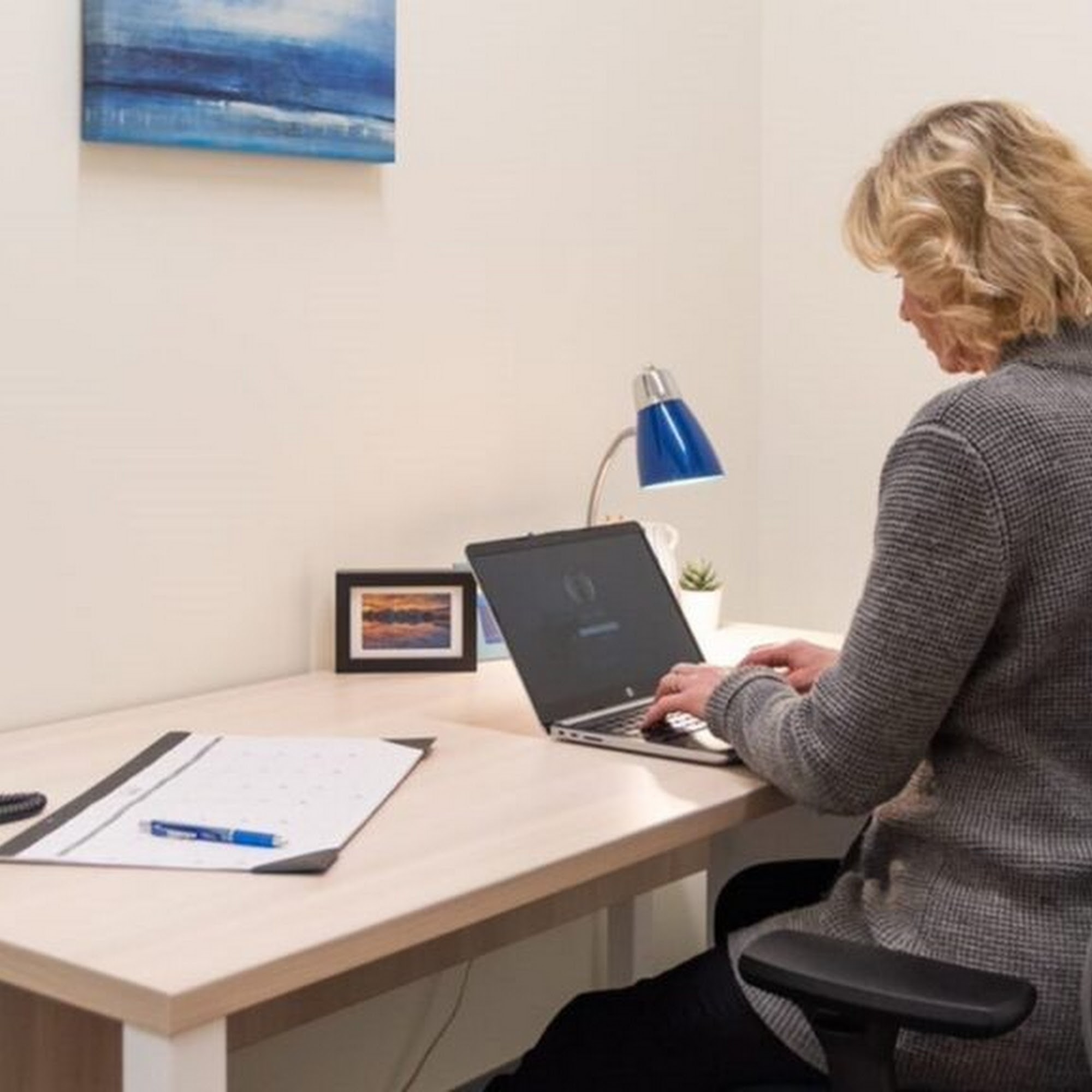 Office Evolution - Fishers, IN Fishers