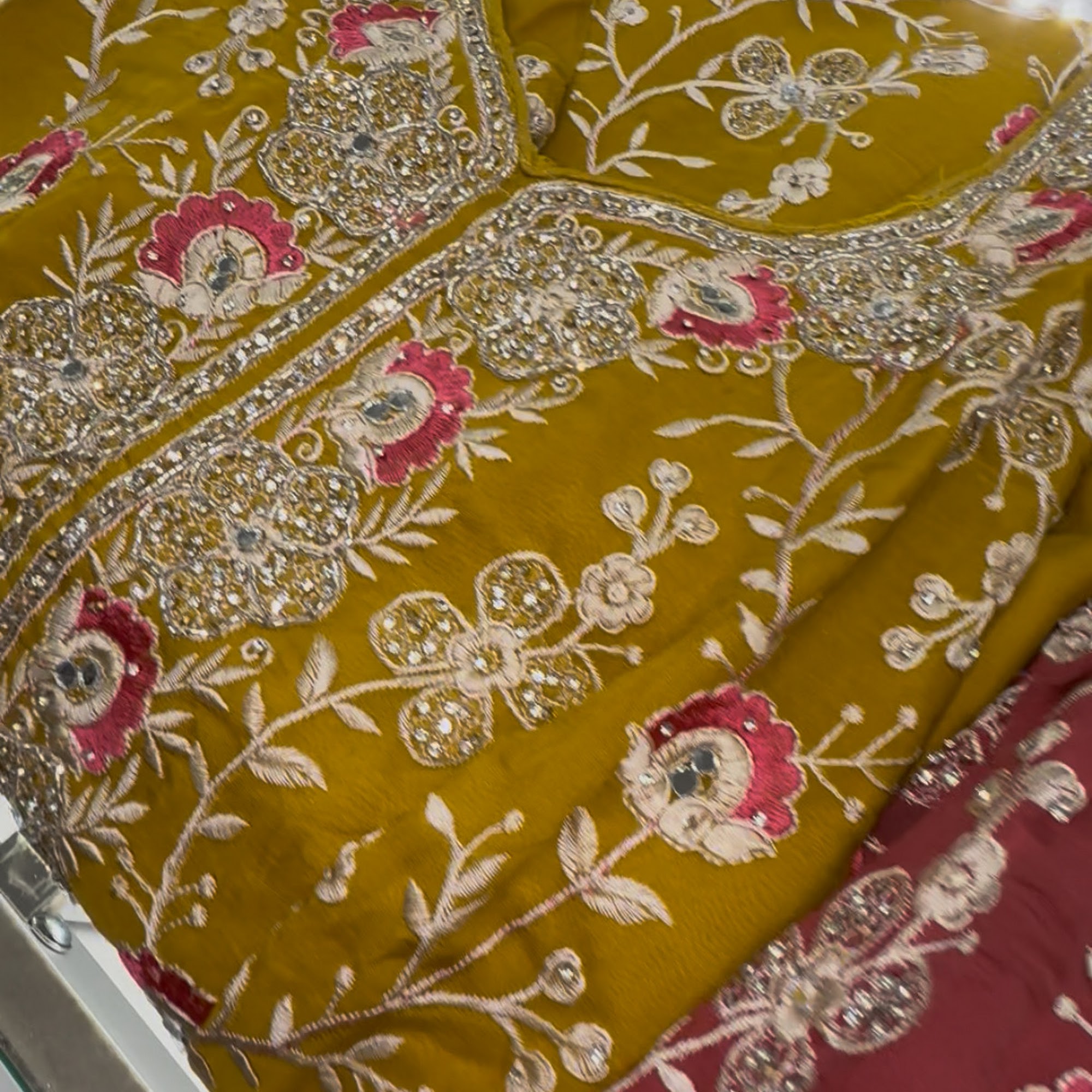 Top Fashion Boutique – Indian Clothing, Jewelry & Alterations Fishers