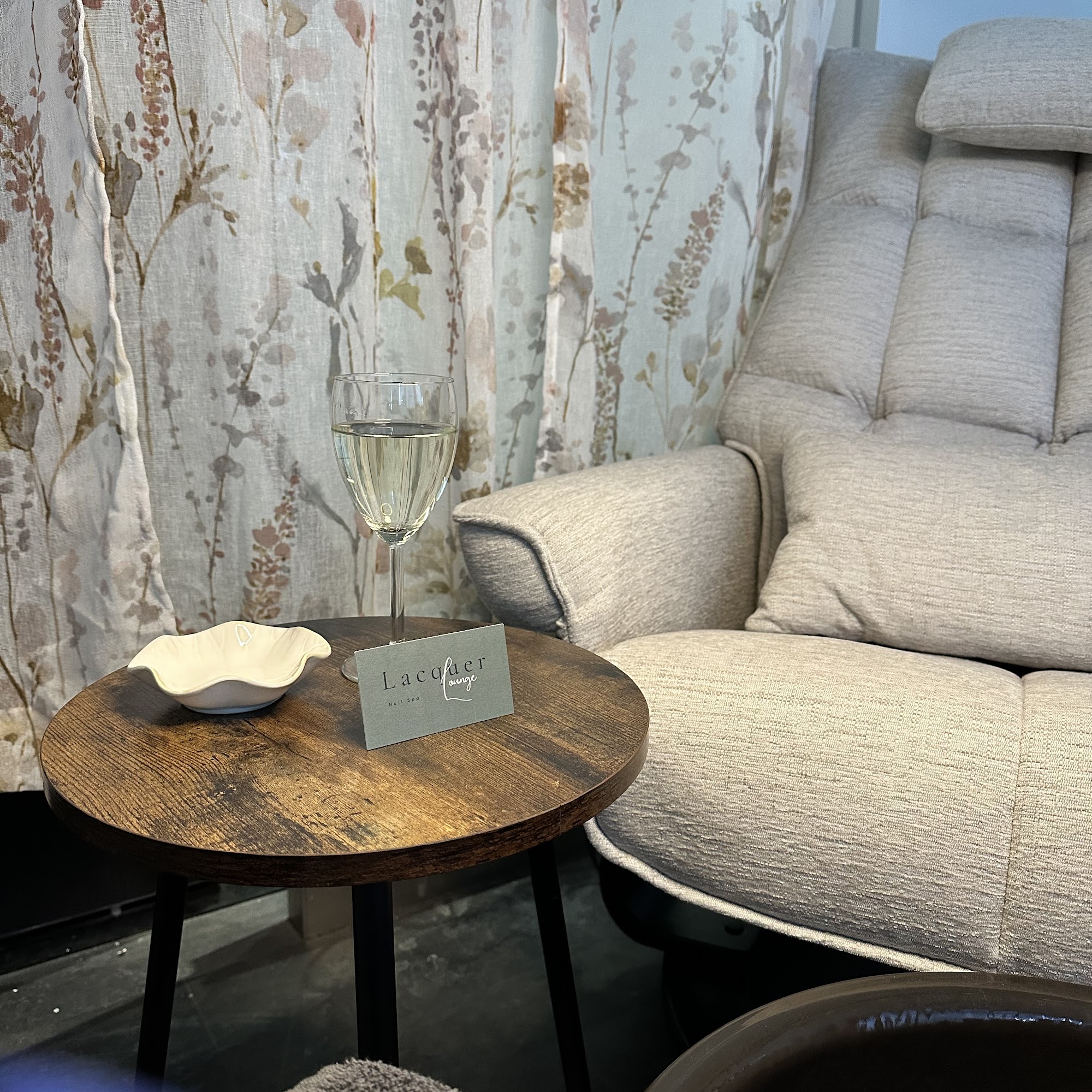 The Lacquer Lounge 9879 E 116th St Ste B, Fishers Indiana 46037