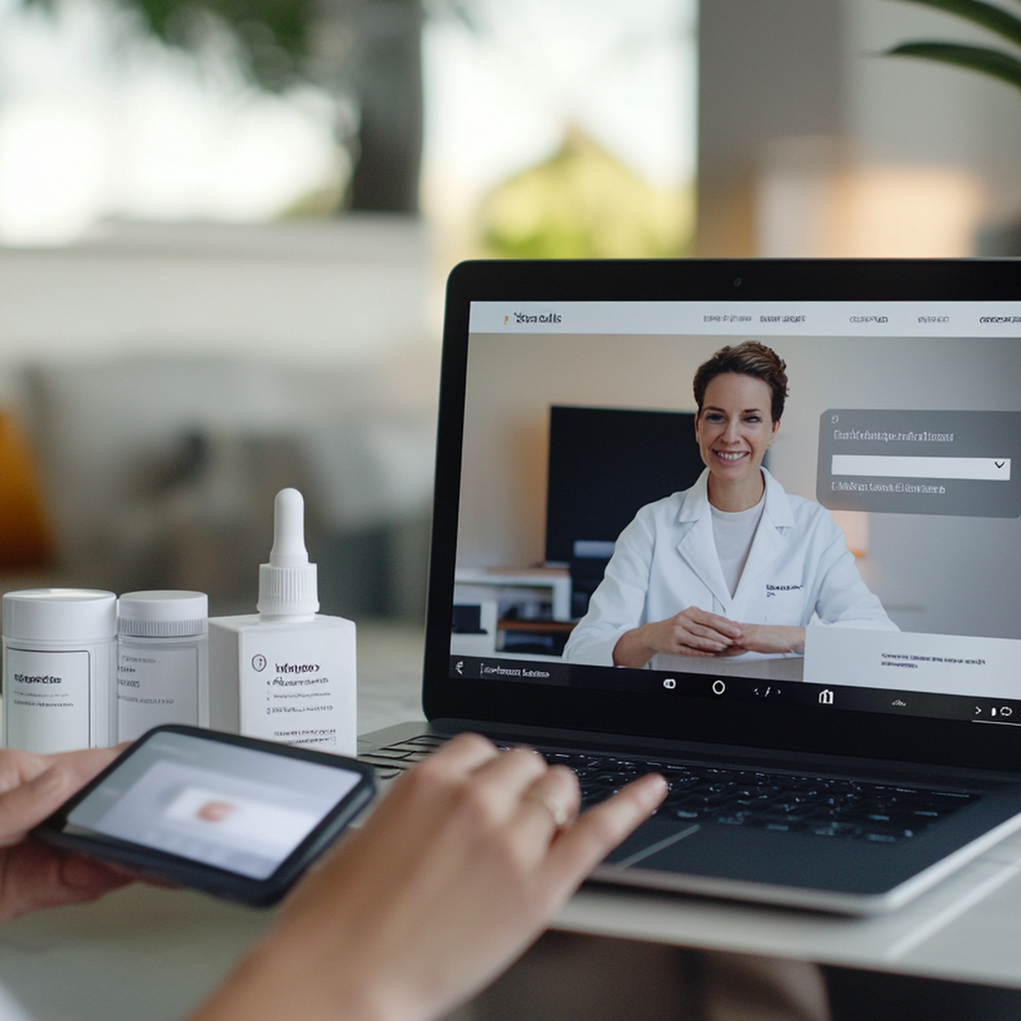 Innovative Rx Pharmacy Fishers