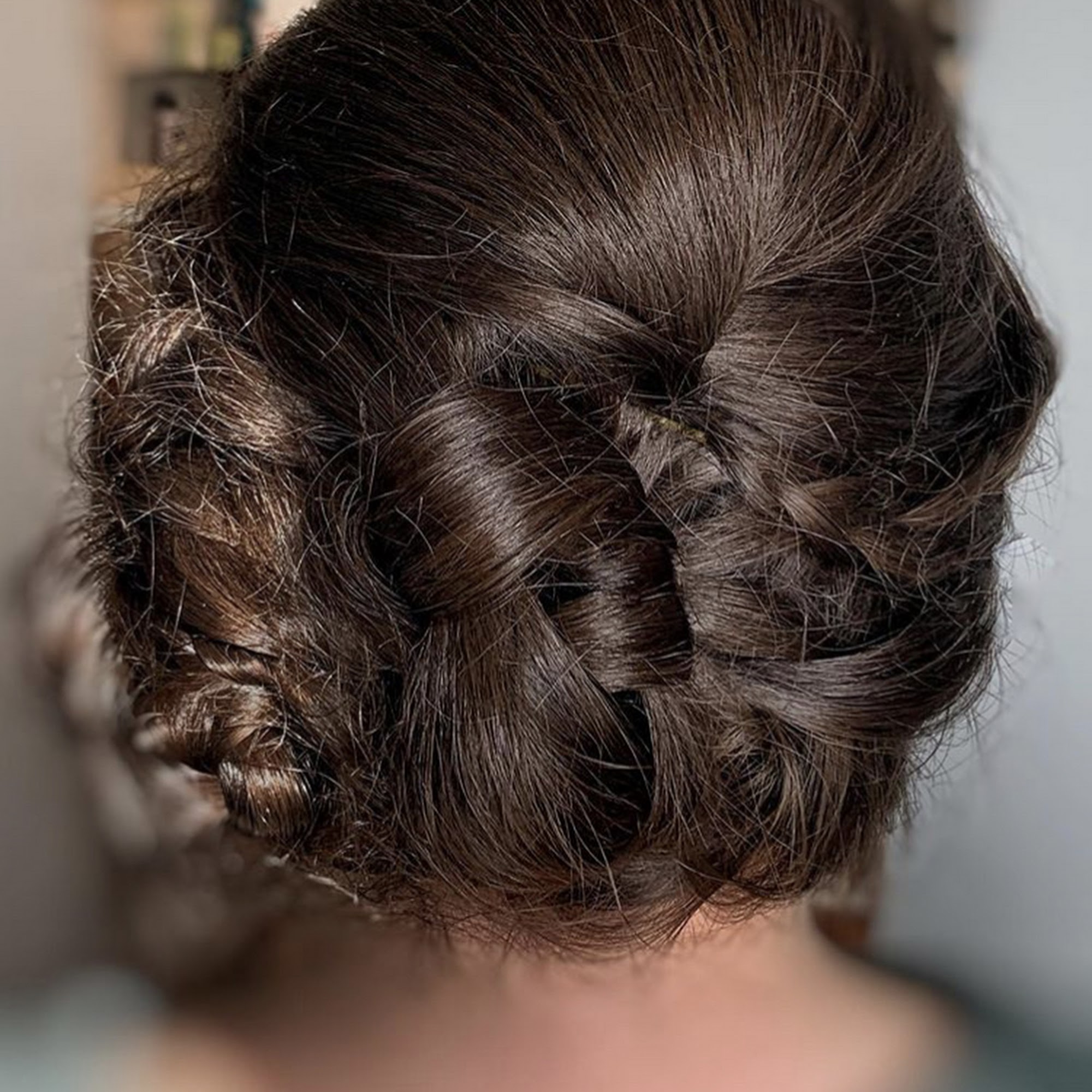 Hair by Natalie Hardy In Belle Vous Salon, 8878 South St, Fishers Indiana 46038