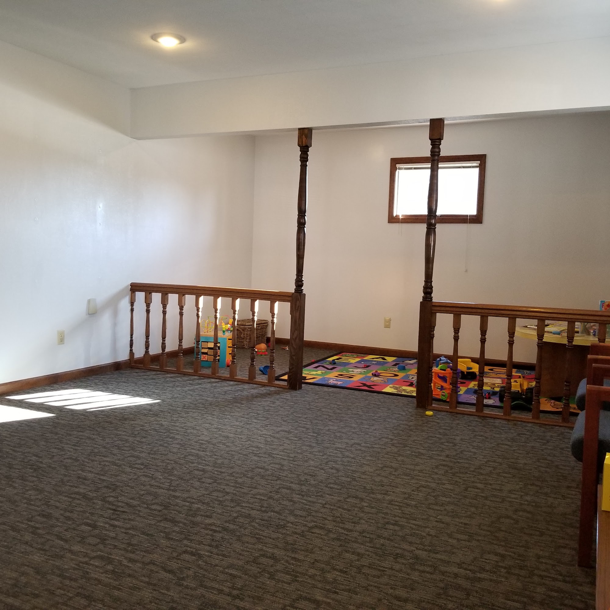 Flora Family Medicine 203 N Division St, Flora Indiana 46929