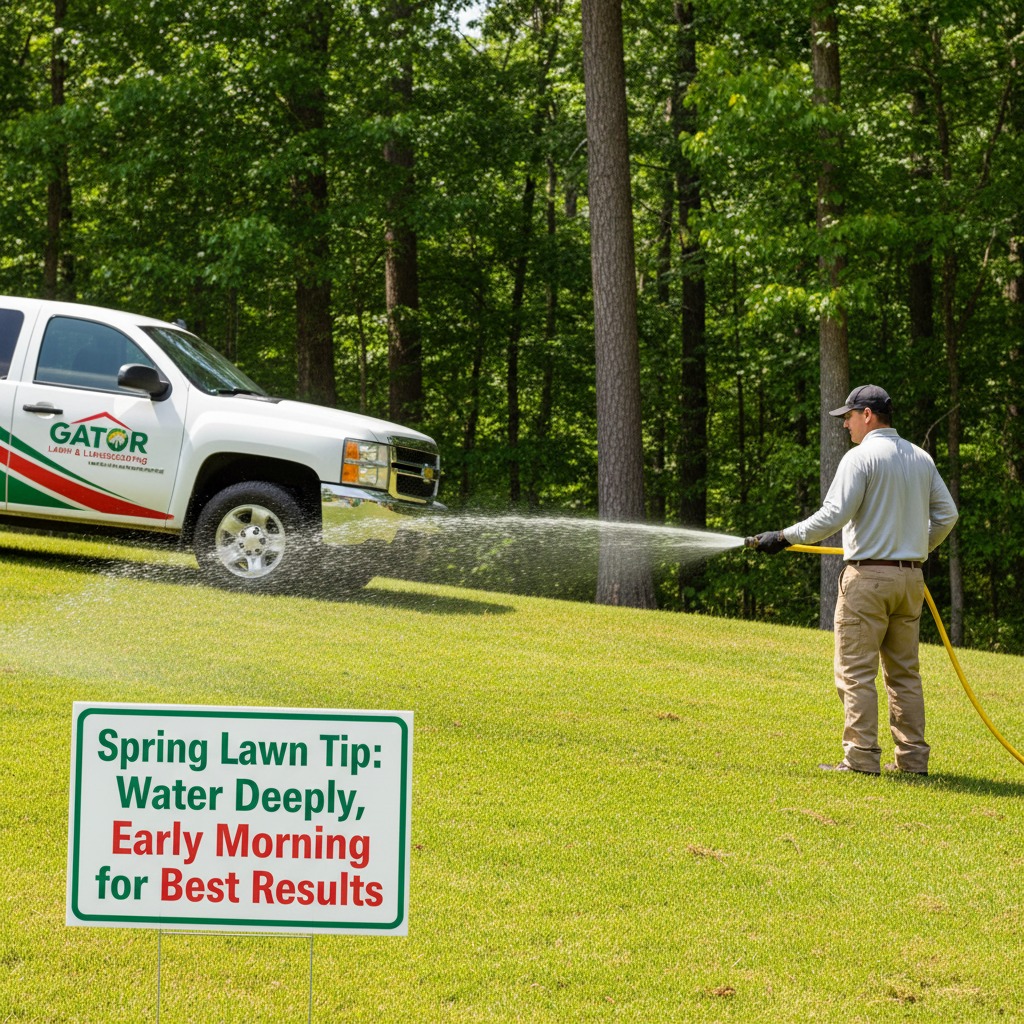 Gator Lawncare
