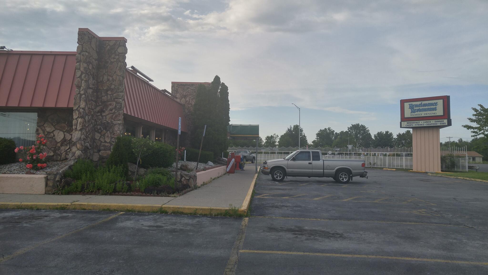 Photo credit: nextdoor