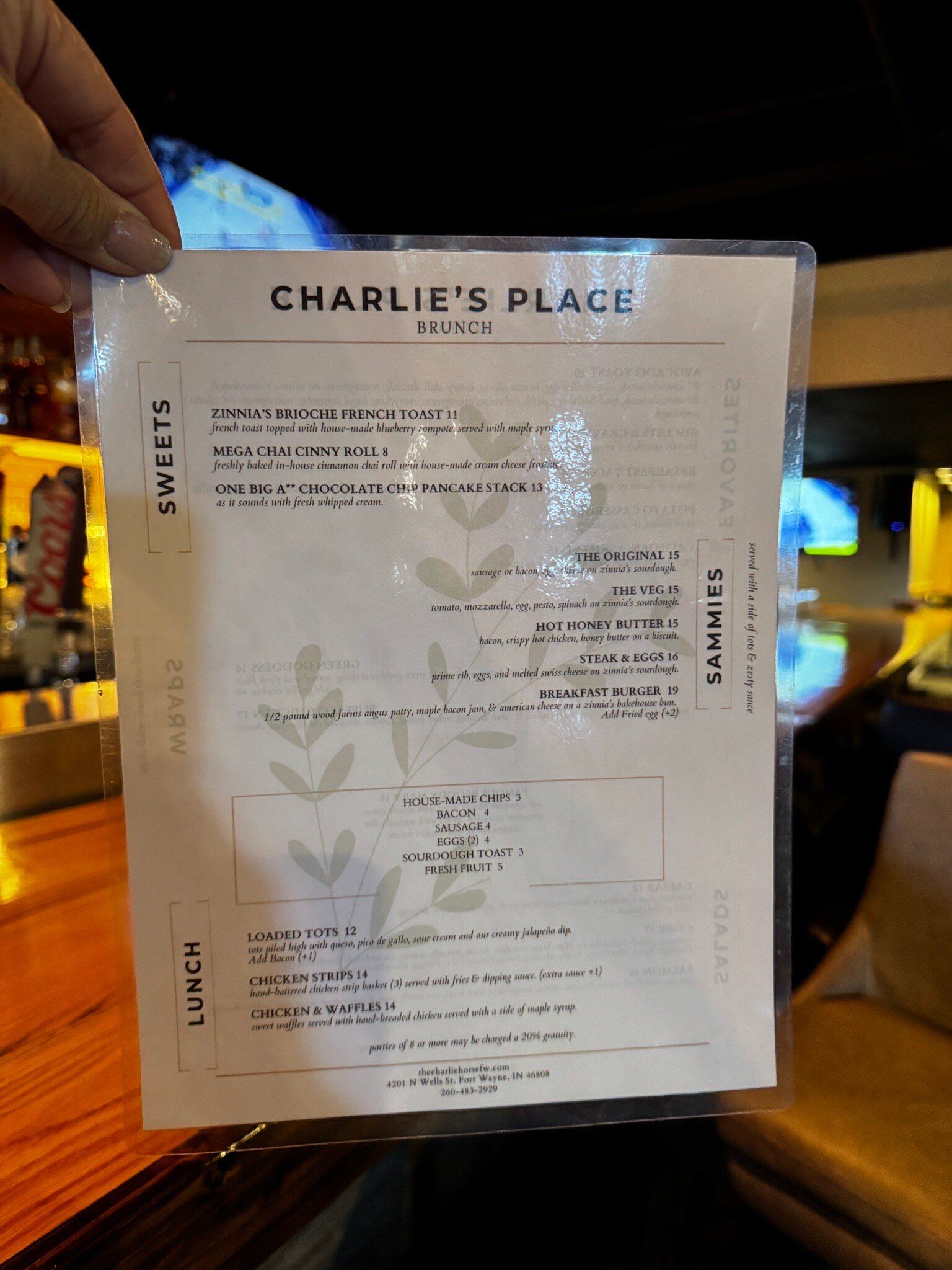 Photo credit: Tripadvisor