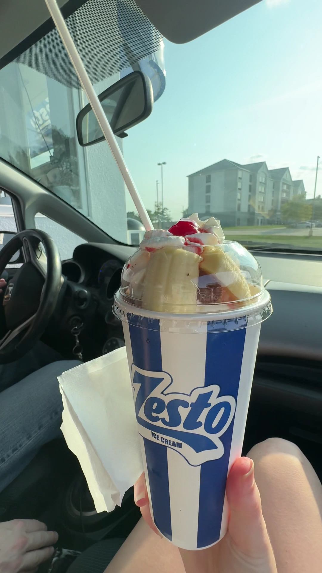 Zesto at Coldwater Crossing Fort Wayne