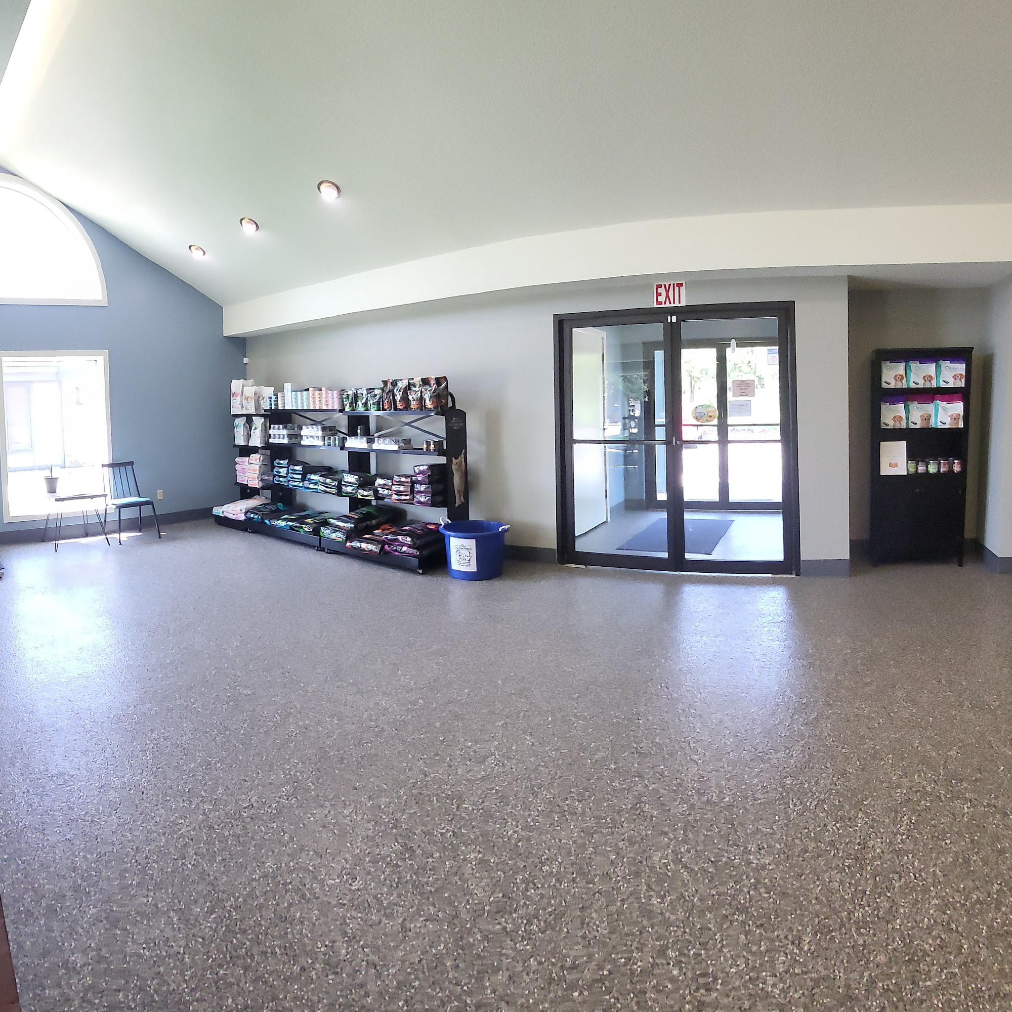 Covington Veterinary Hospital, Inc Fort Wayne