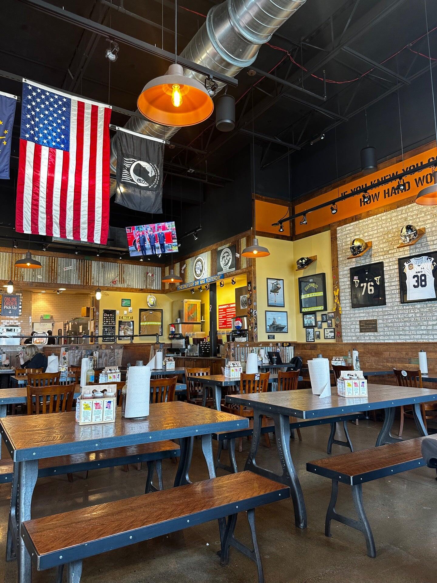 Photo credit: nextdoor