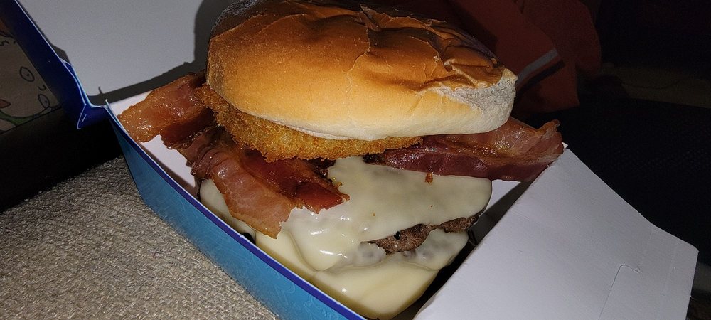 Dairy Queen Grill & Chill