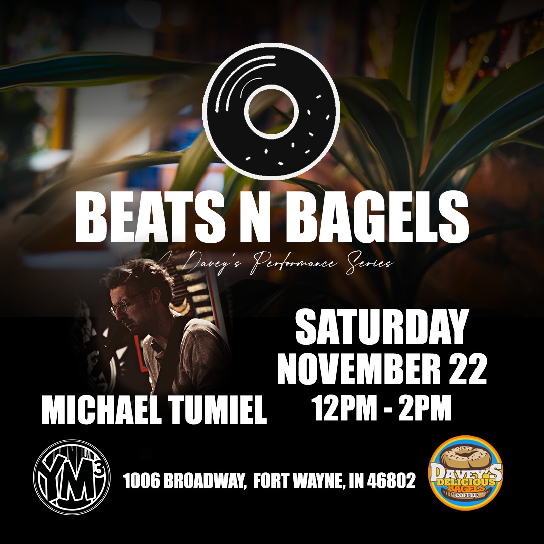 Davey's Delicious Bagels Fort Wayne