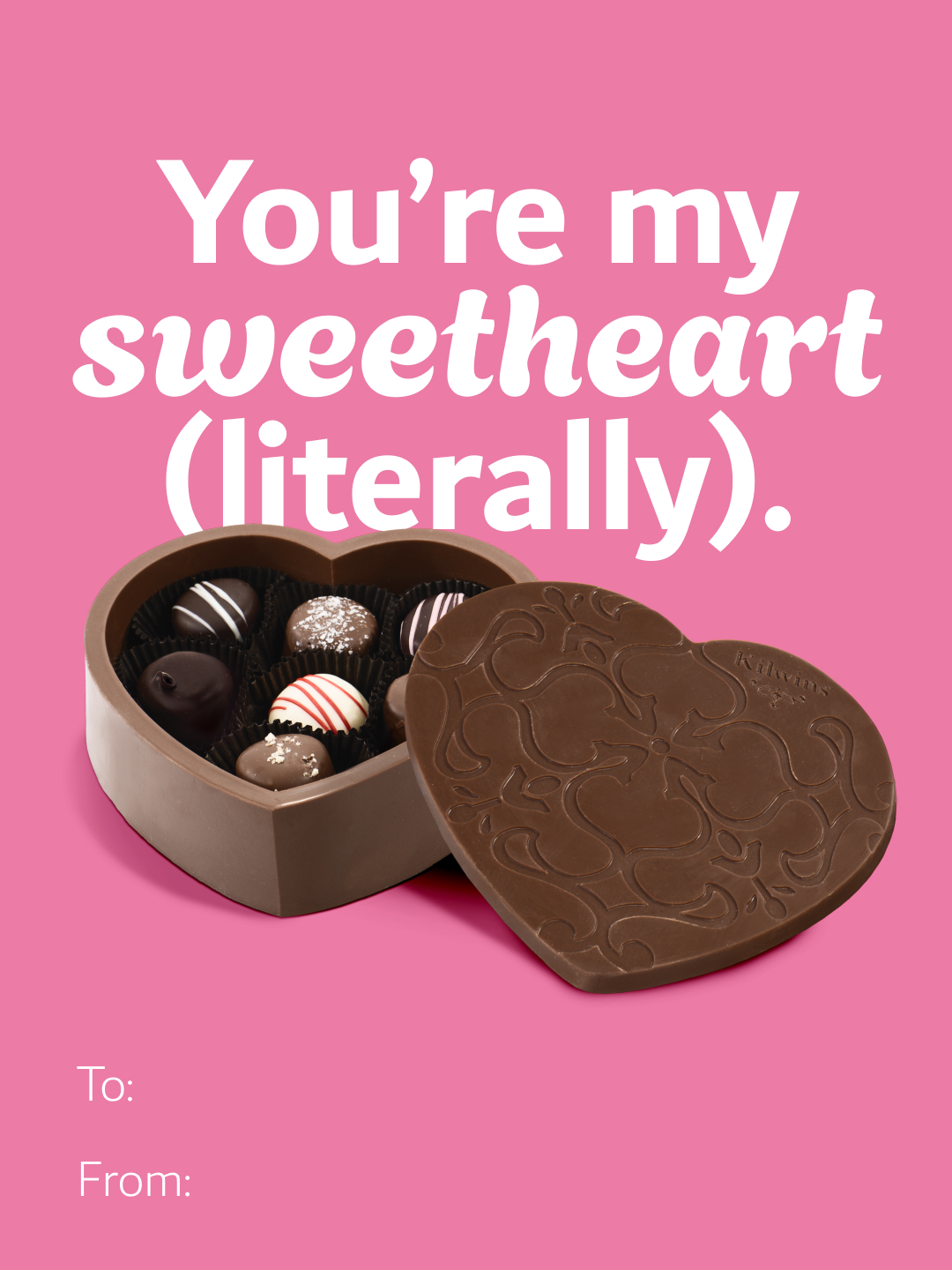 Kilwins Chocolate & Ice Cream Shop Fort Wayne