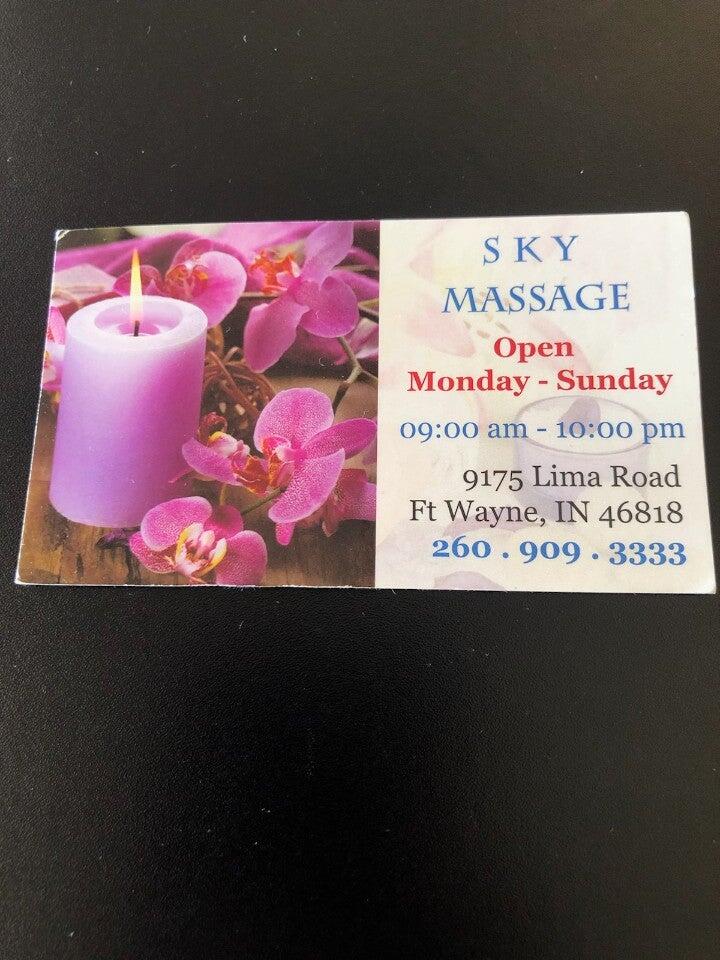 Photo credit: nextdoor