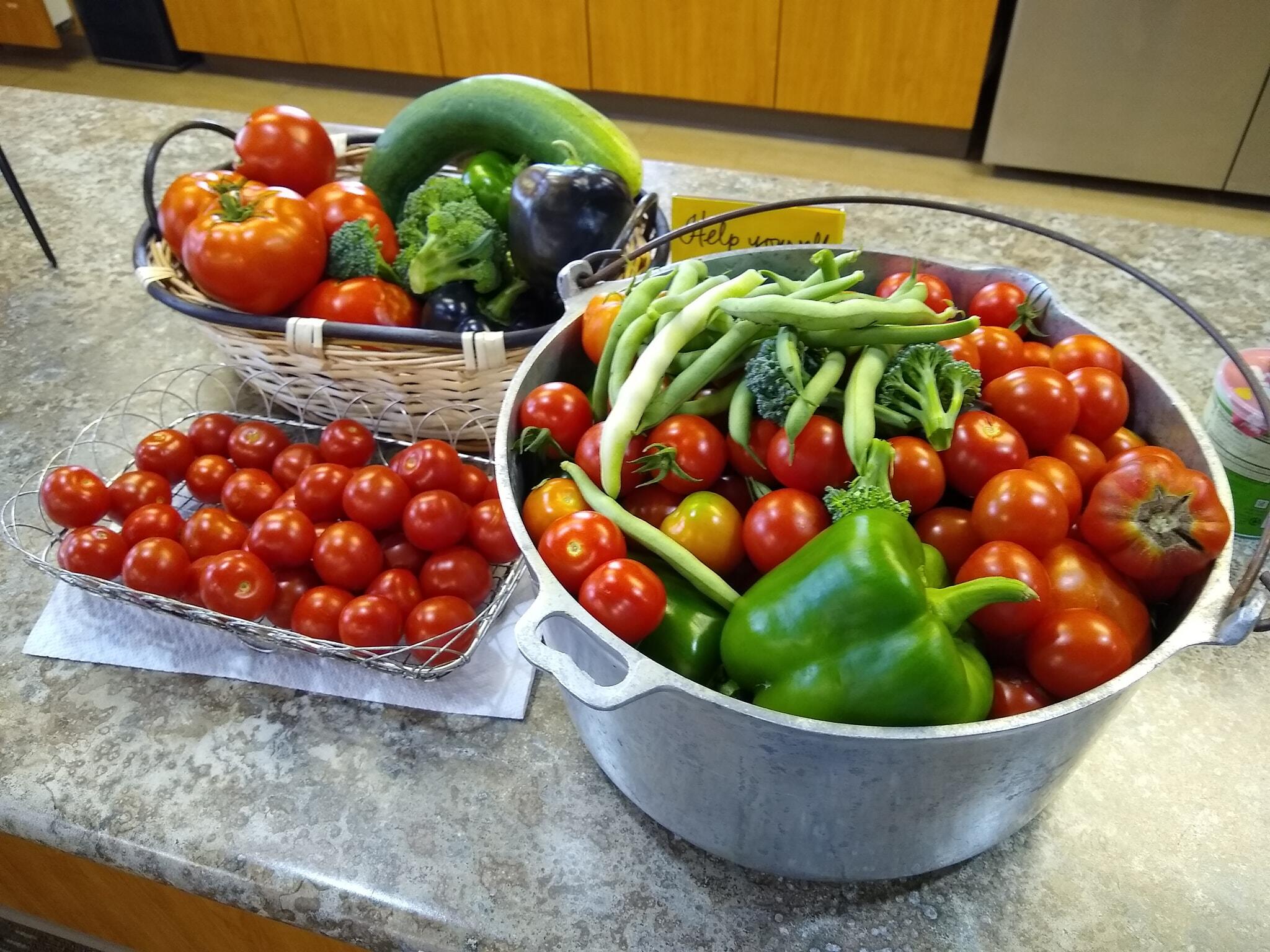 Photo credit: nextdoor