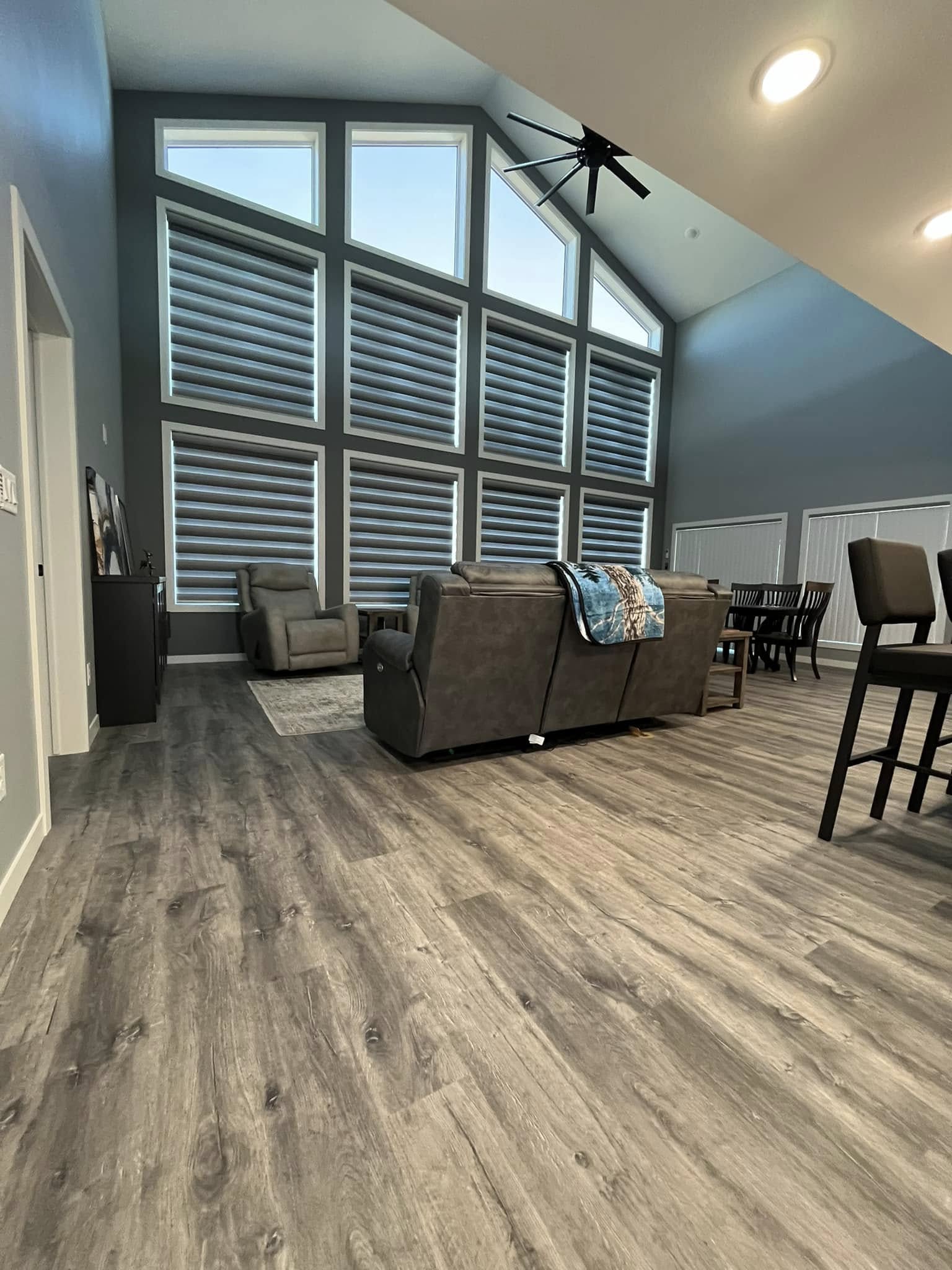 Bolder Built Homes Inc