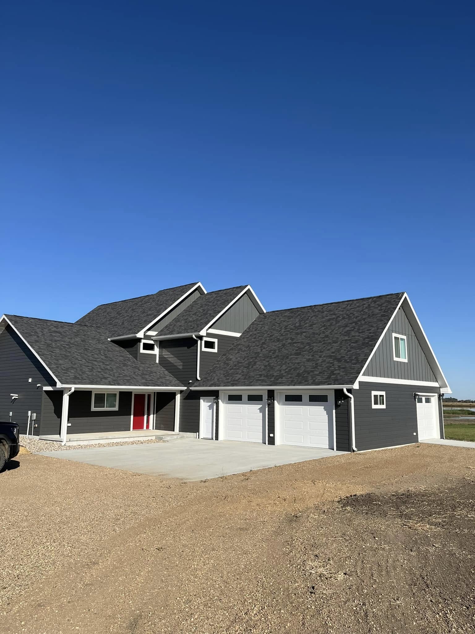 Bolder Built Homes Inc