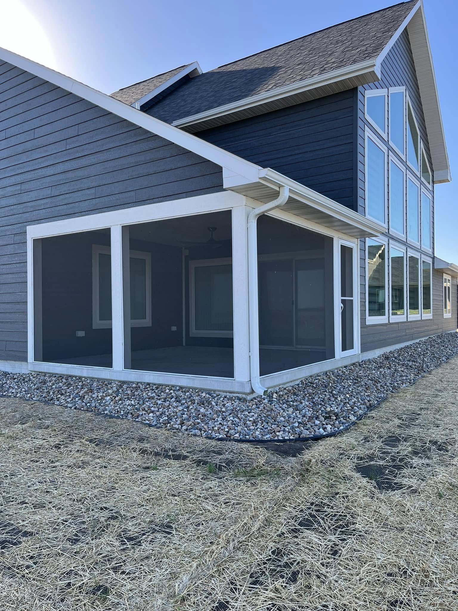 Bolder Built Homes Inc