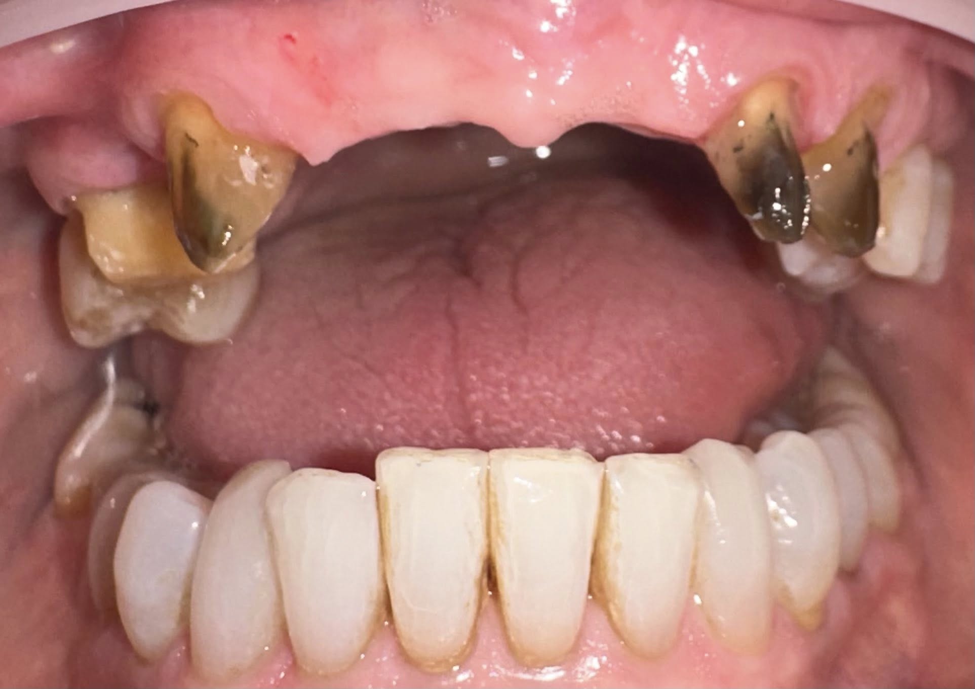 Glassley and Marr Dental Group