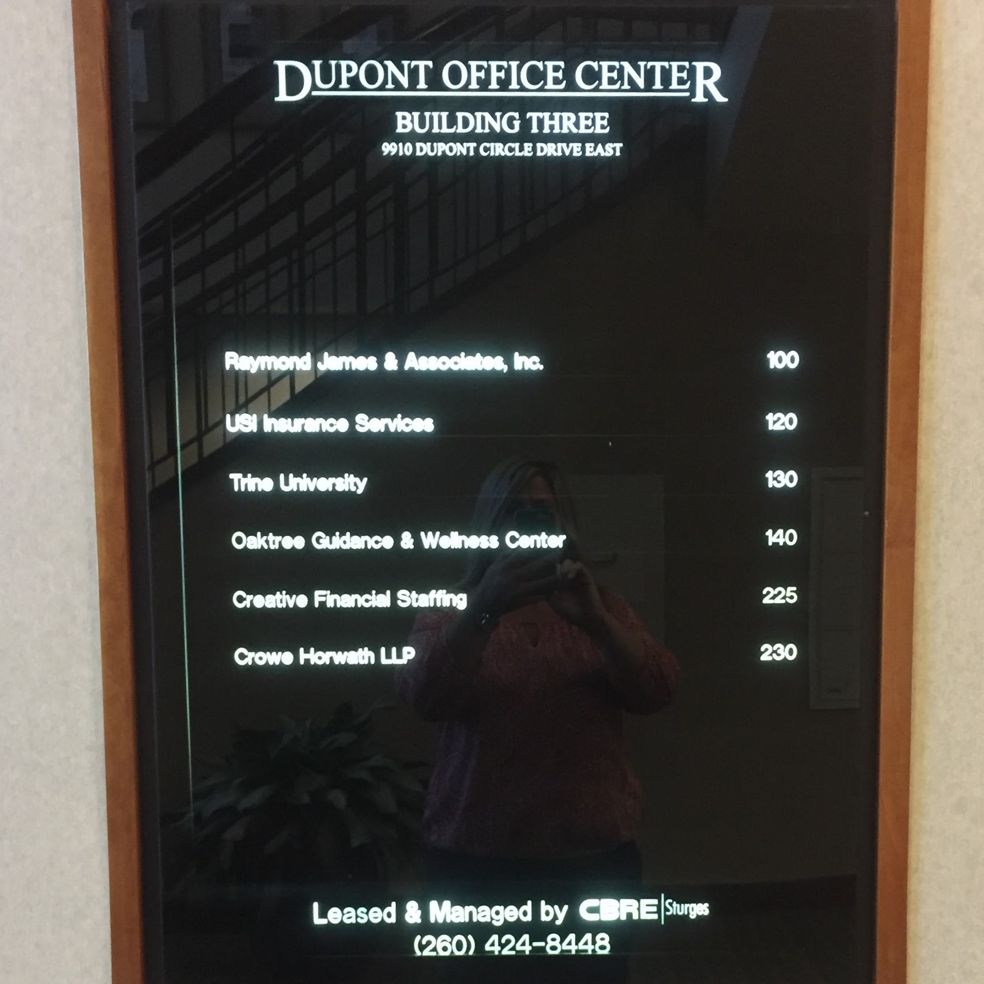 Crowe LLP