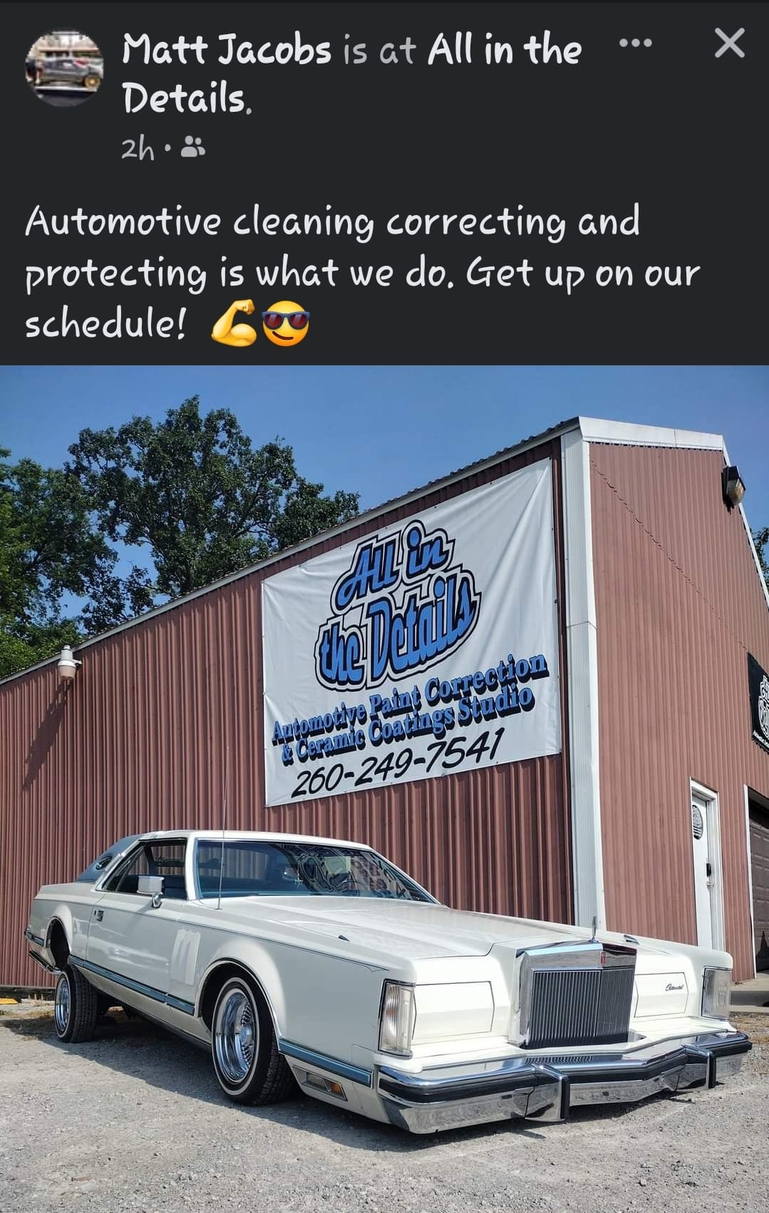 Majestic Maids 3805 Transportation Dr, Fort Wayne Indiana 46818